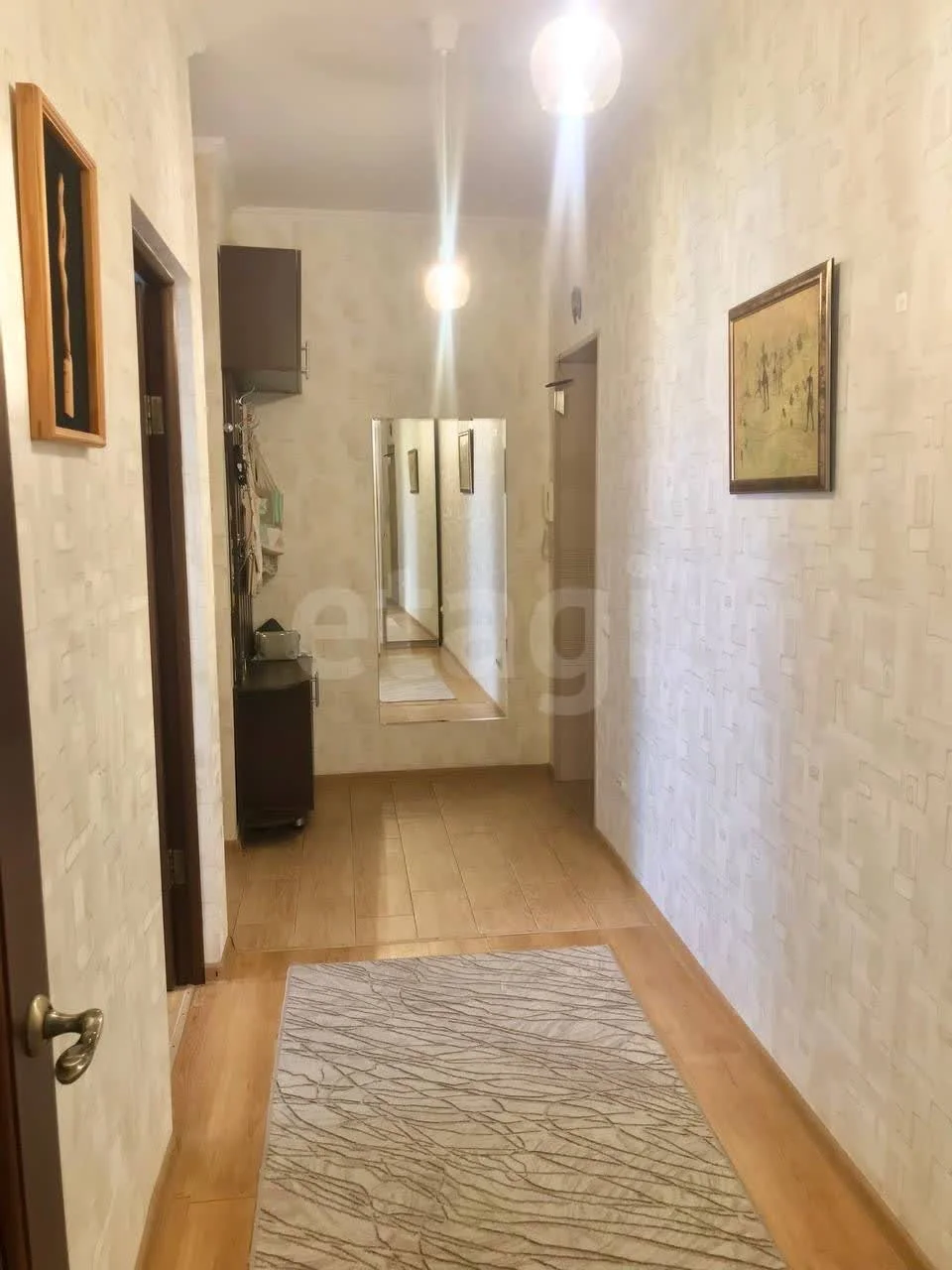 2-к квартира, 52.9м² (улица Лавочкина, 13/2) - миниатюра 20