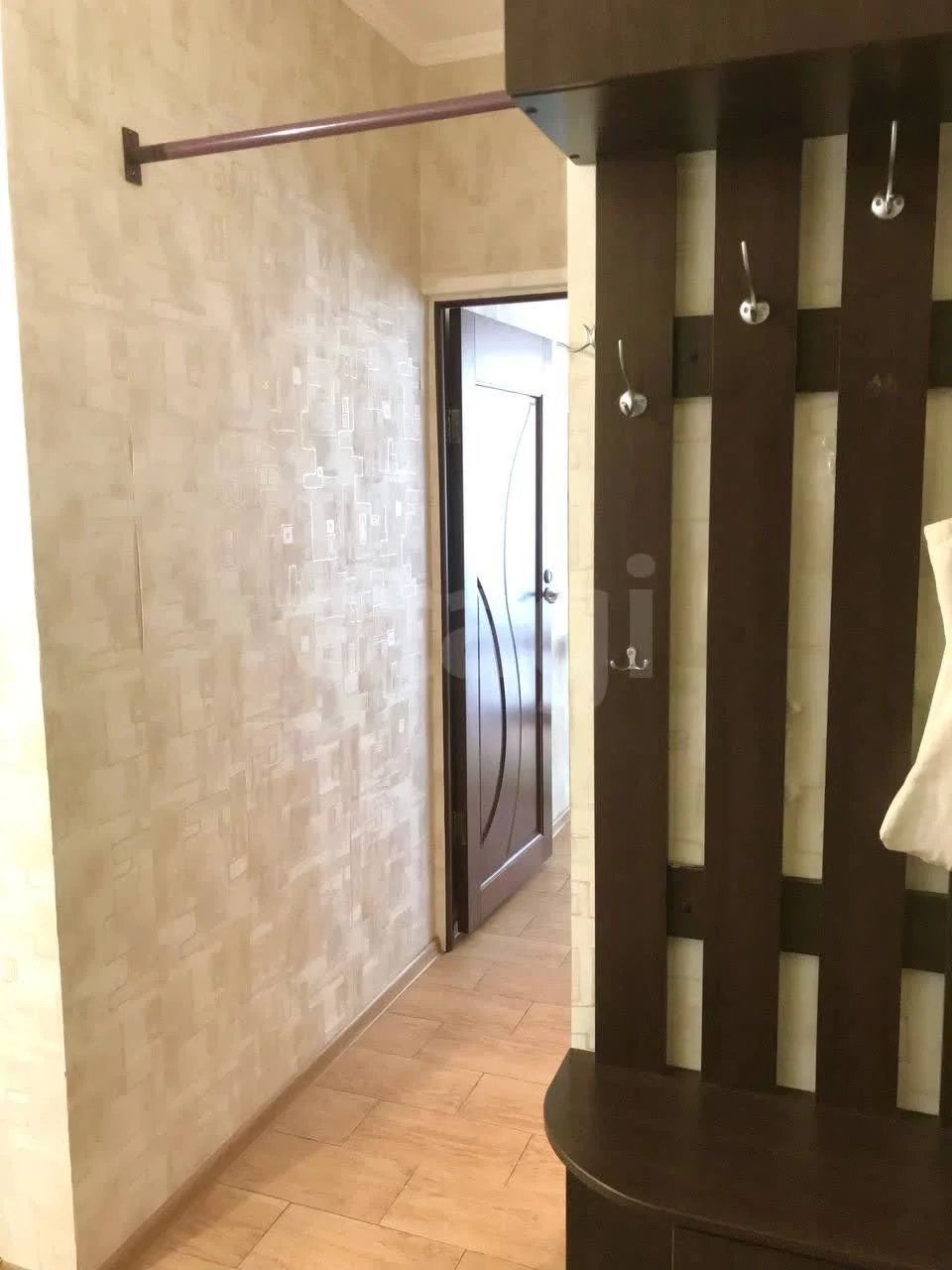 2-к квартира, 52.9м² (улица Лавочкина, 13/2) - миниатюра 21