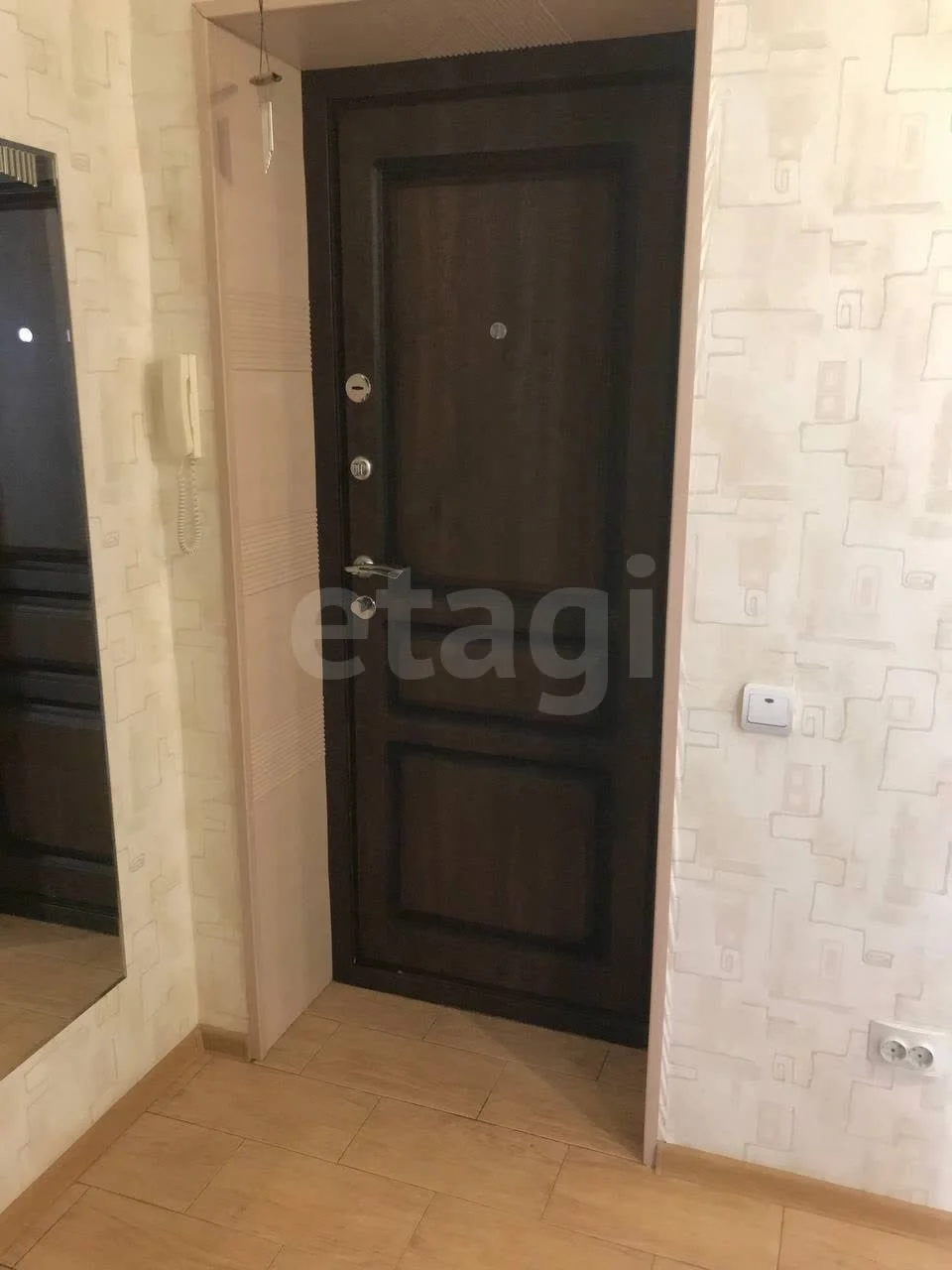 2-к квартира, 52.9м² (улица Лавочкина, 13/2) - миниатюра 22