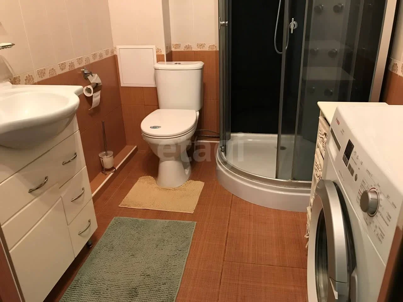 2-к квартира, 52.9м² (улица Лавочкина, 13/2) - миниатюра 23