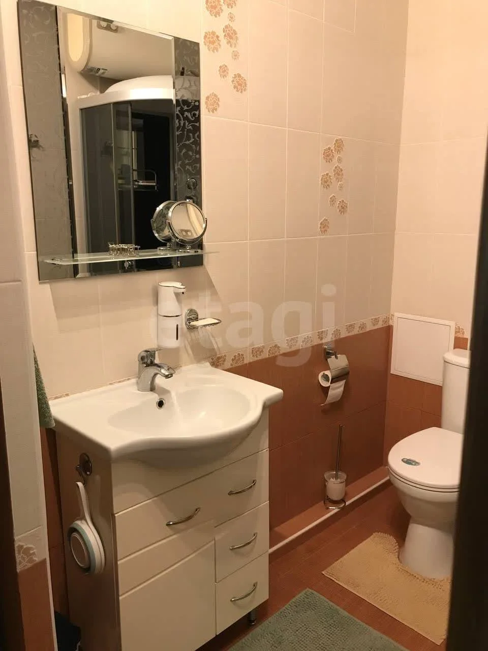2-к квартира, 52.9м² (улица Лавочкина, 13/2) - миниатюра 25