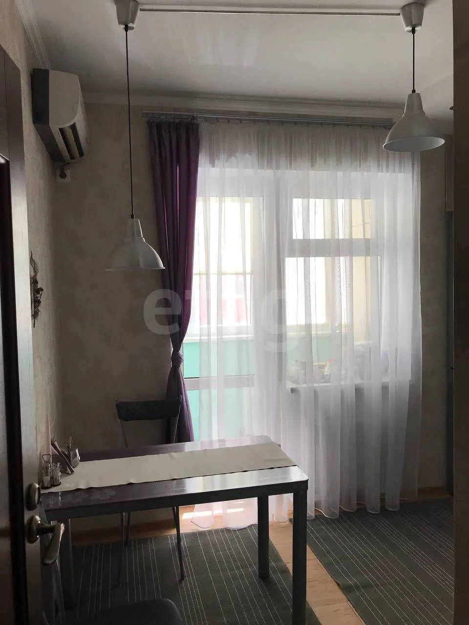 2-к квартира, 52.9м² (улица Лавочкина, 13/2) - миниатюра 5