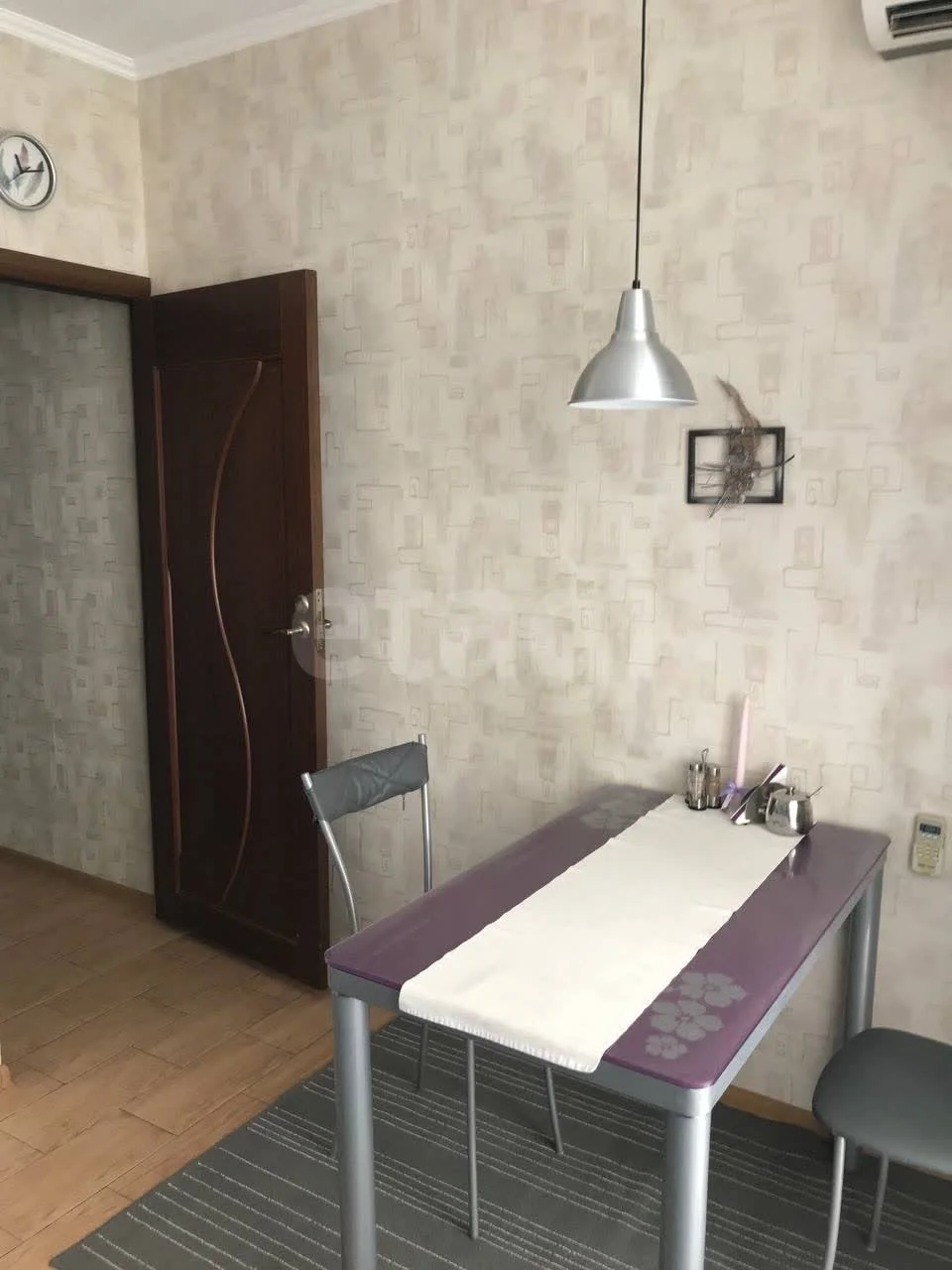 2-к квартира, 52.9м² (улица Лавочкина, 13/2) - миниатюра 6