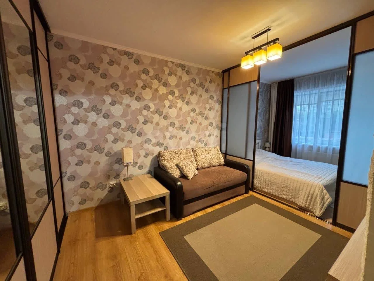 2-к квартира, 52.9м² (улица Лавочкина, 13/2) - миниатюра 7