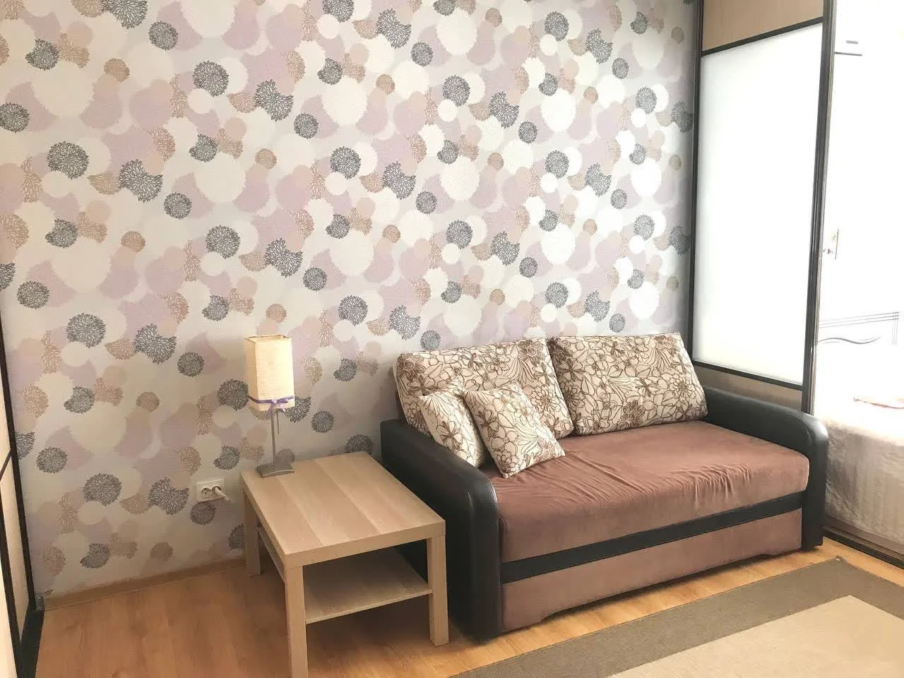 2-к квартира, 52.9м² (улица Лавочкина, 13/2) - миниатюра 8