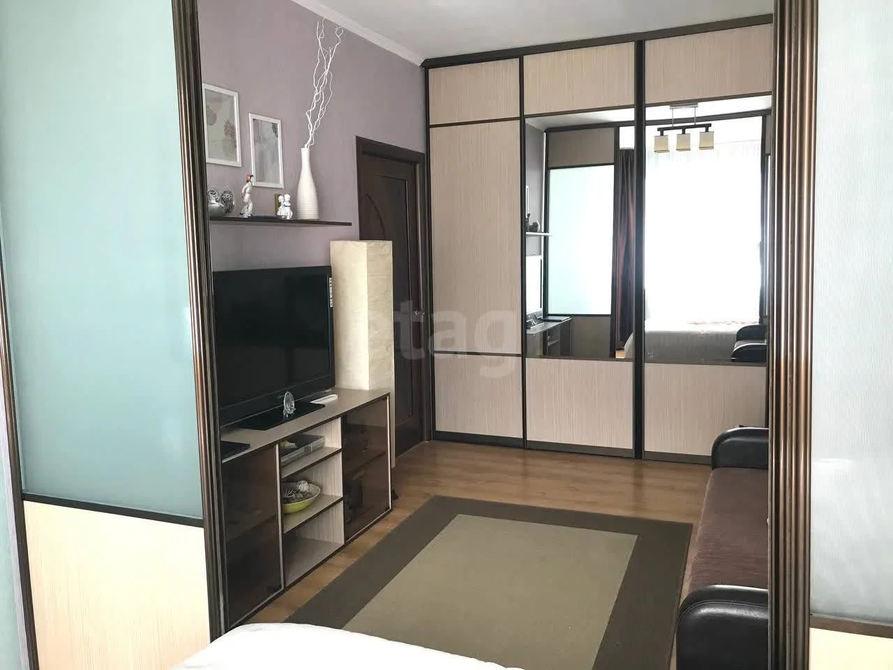 2-к квартира, 52.9м² (улица Лавочкина, 13/2) - миниатюра 9