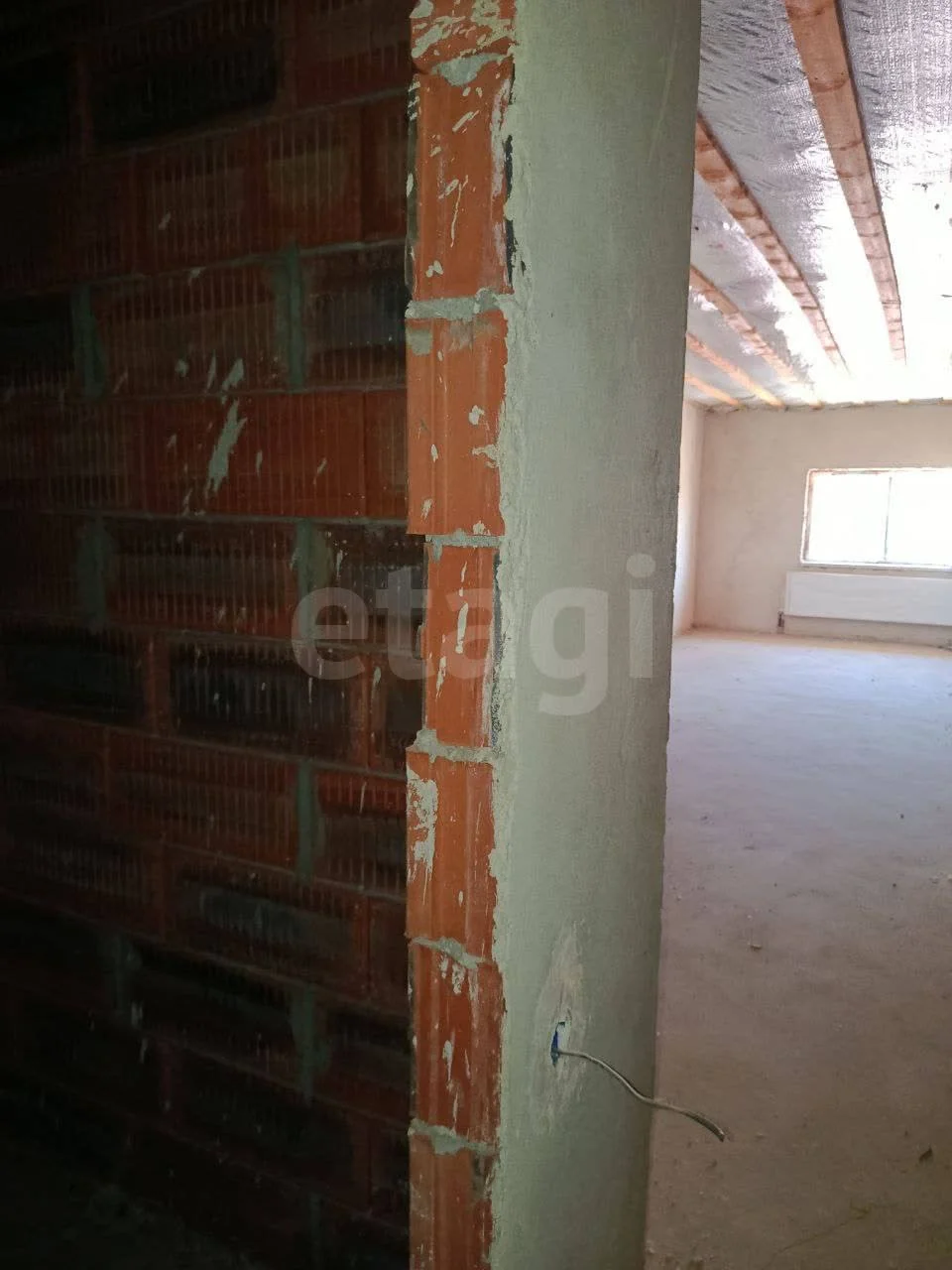 Студия, 49.1м² (улица имени Мусоргского М.П., 3) - миниатюра 13