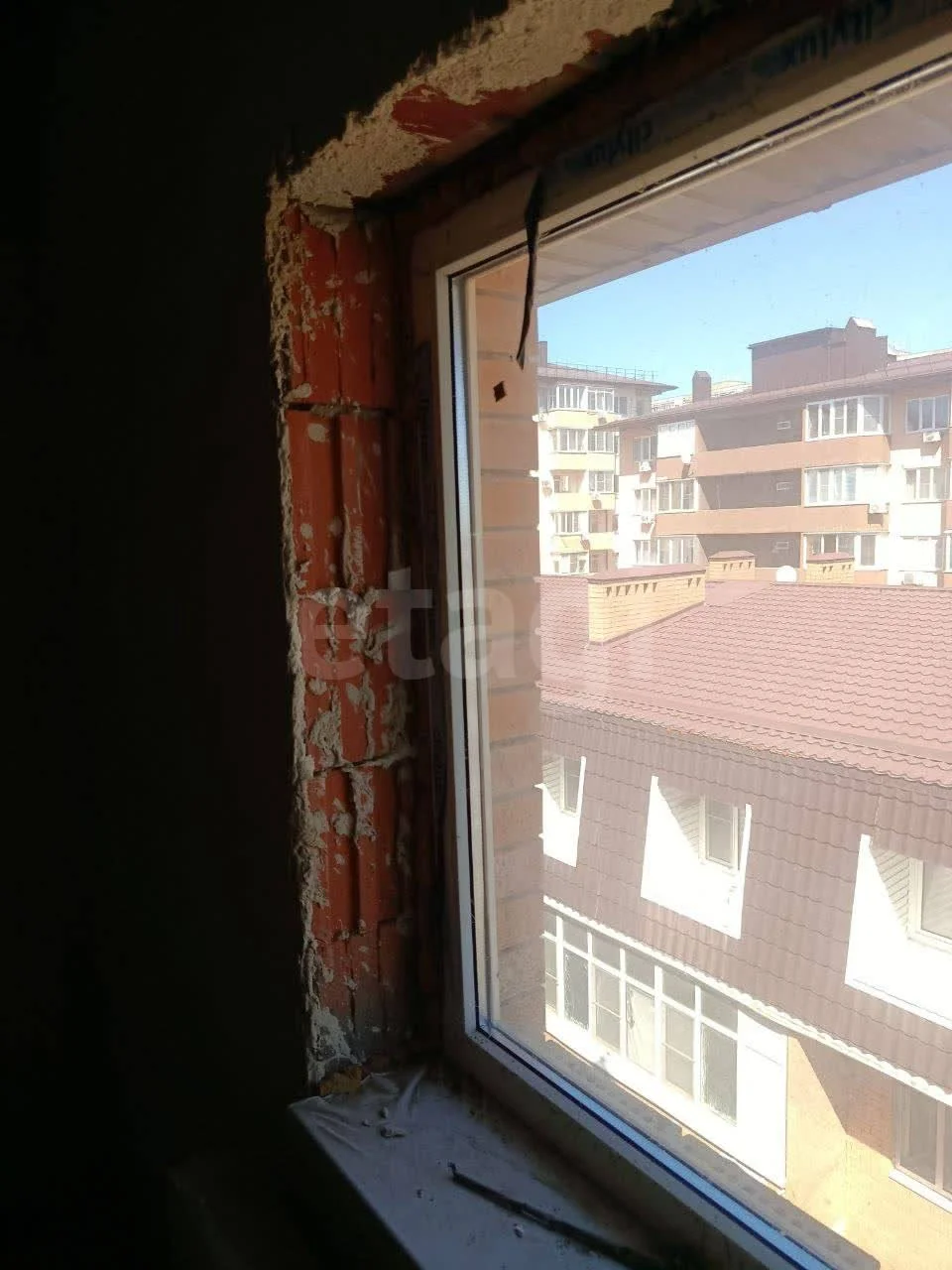 Студия, 49.1м² (улица имени Мусоргского М.П., 3) - миниатюра 14