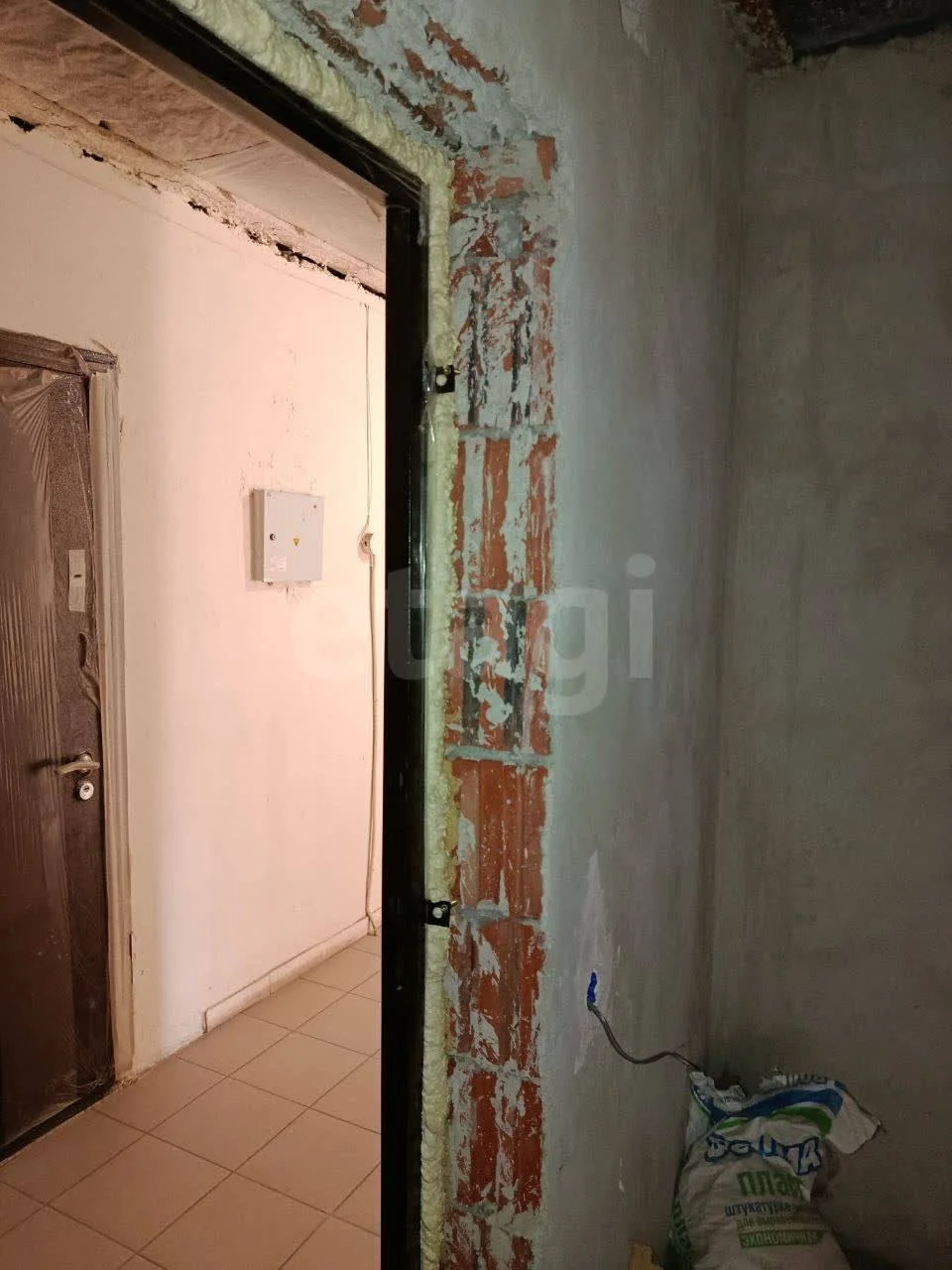 Студия, 49.1м² (улица имени Мусоргского М.П., 3) - миниатюра 16