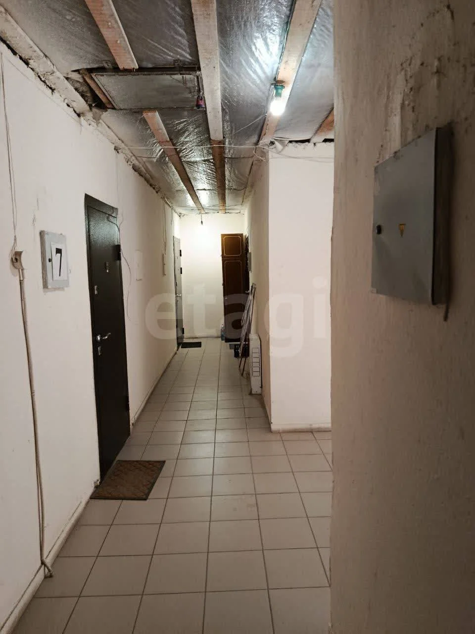 Студия, 49.1м² (улица имени Мусоргского М.П., 3) - миниатюра 22