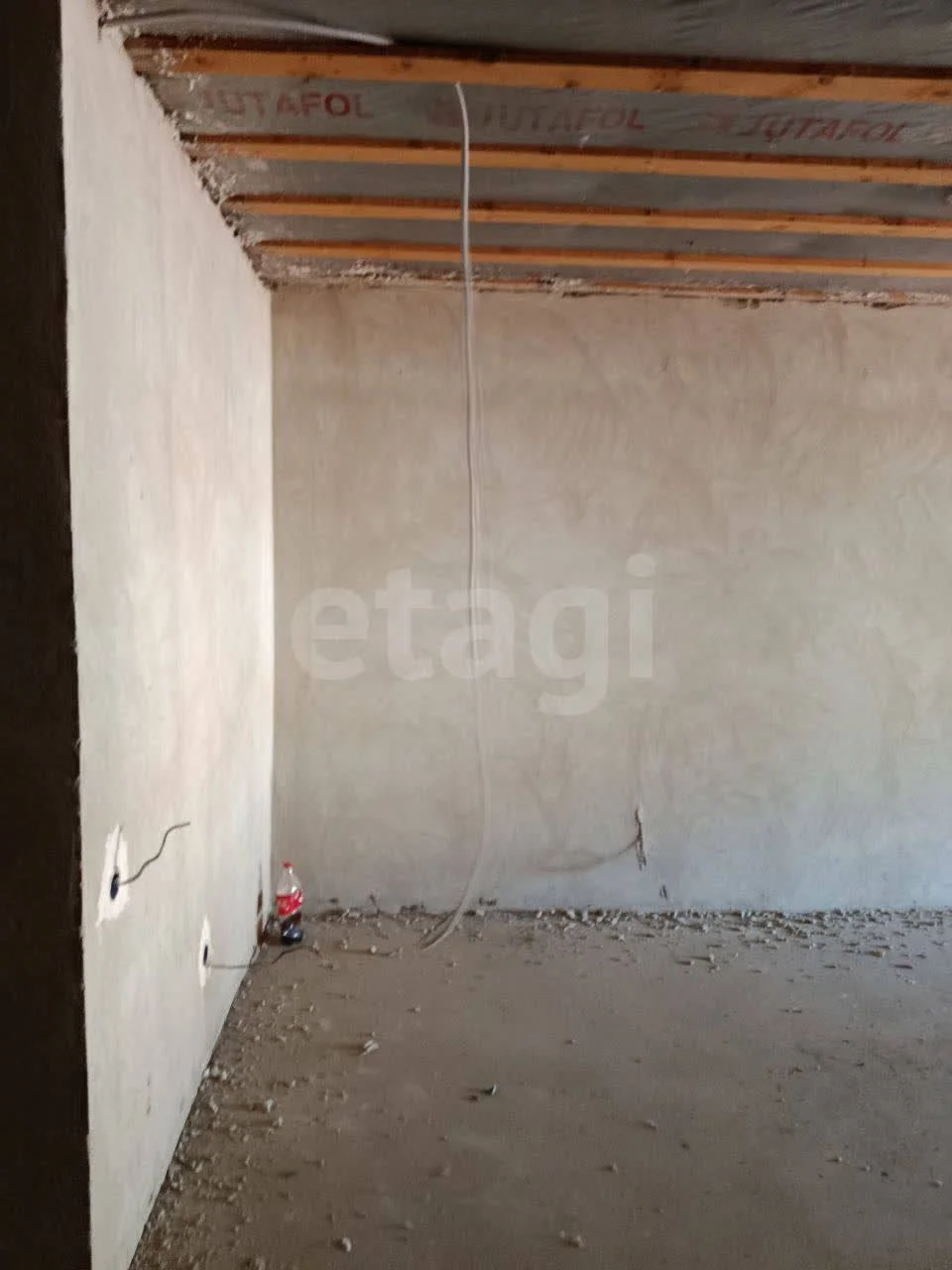 Студия, 49.1м² (улица имени Мусоргского М.П., 3) - миниатюра 6