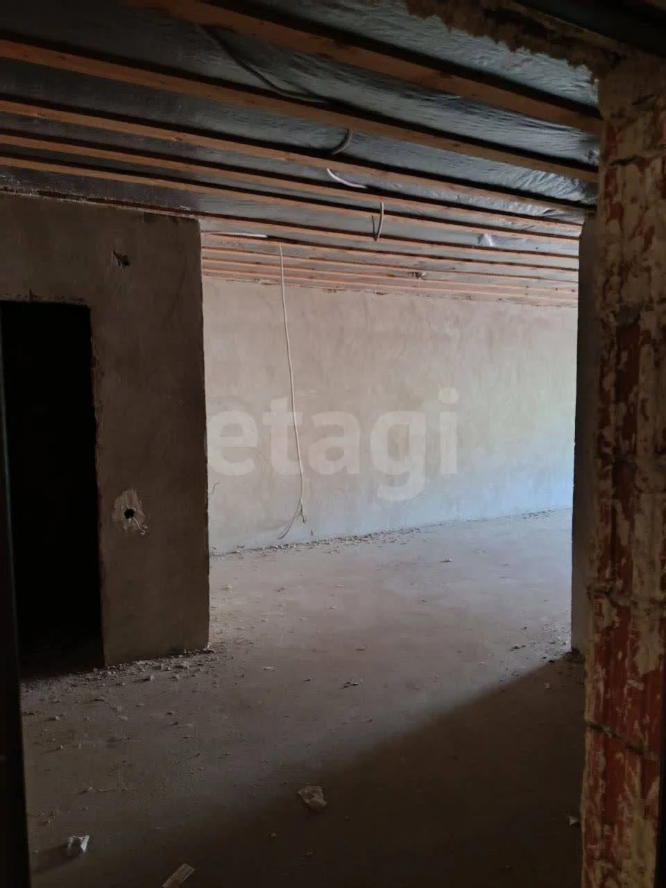 Студия, 49.1м² (улица имени Мусоргского М.П., 3) - миниатюра 8
