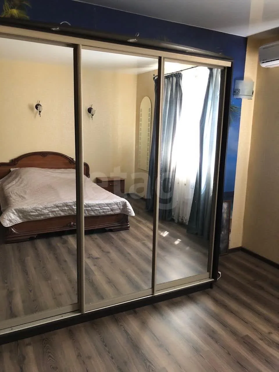 2-к квартира, 72.2м² (улица Думенко, 21) - миниатюра 2