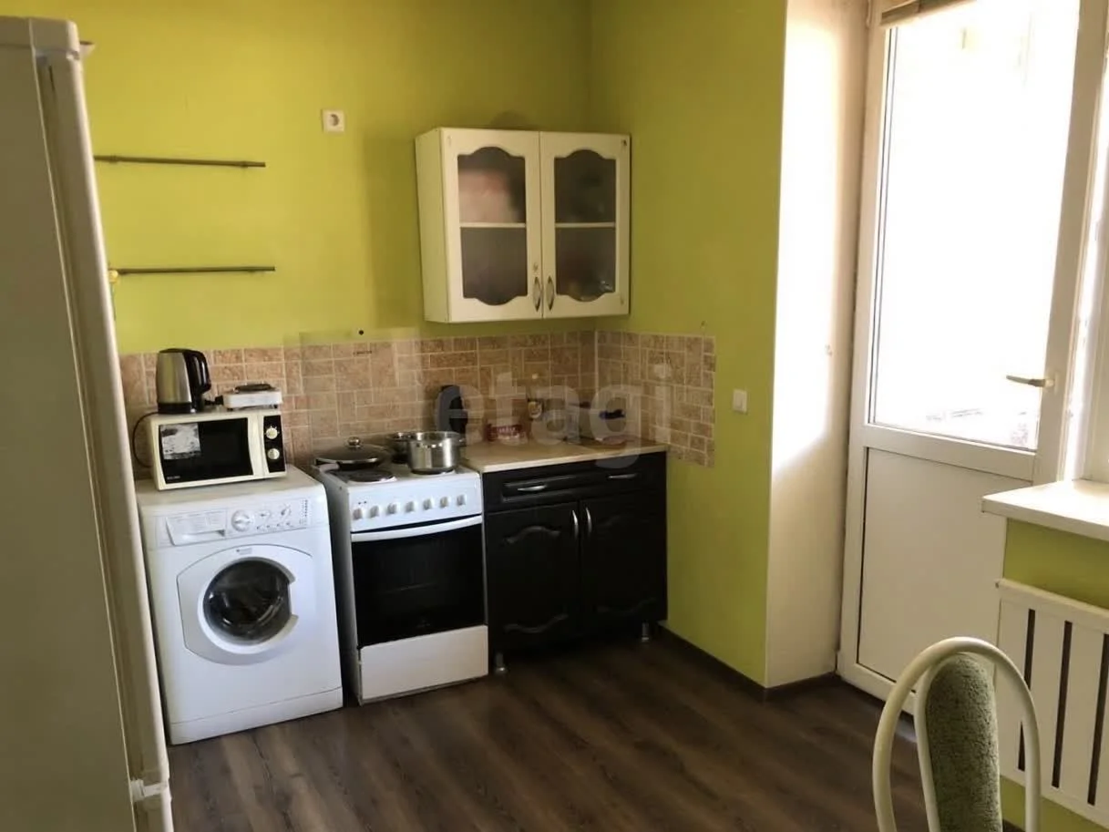 2-к квартира, 72.2м² (улица Думенко, 21) - миниатюра 4