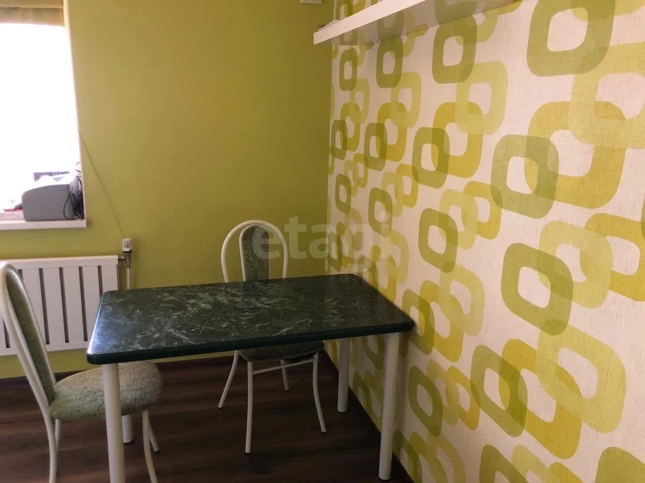 2-к квартира, 72.2м² (улица Думенко, 21) - миниатюра 5