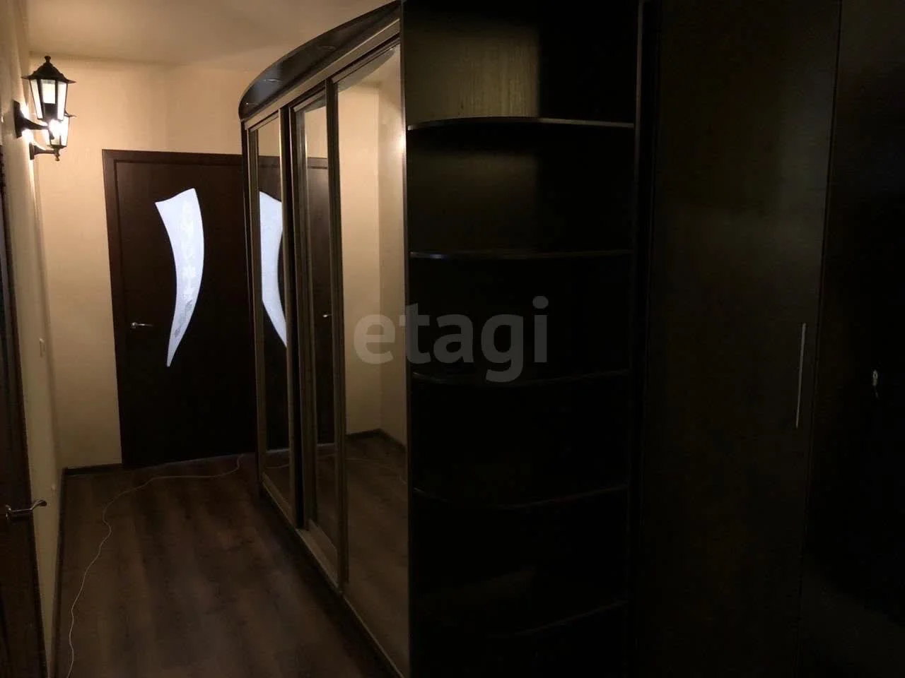 2-к квартира, 72.2м² (улица Думенко, 21) - миниатюра 8