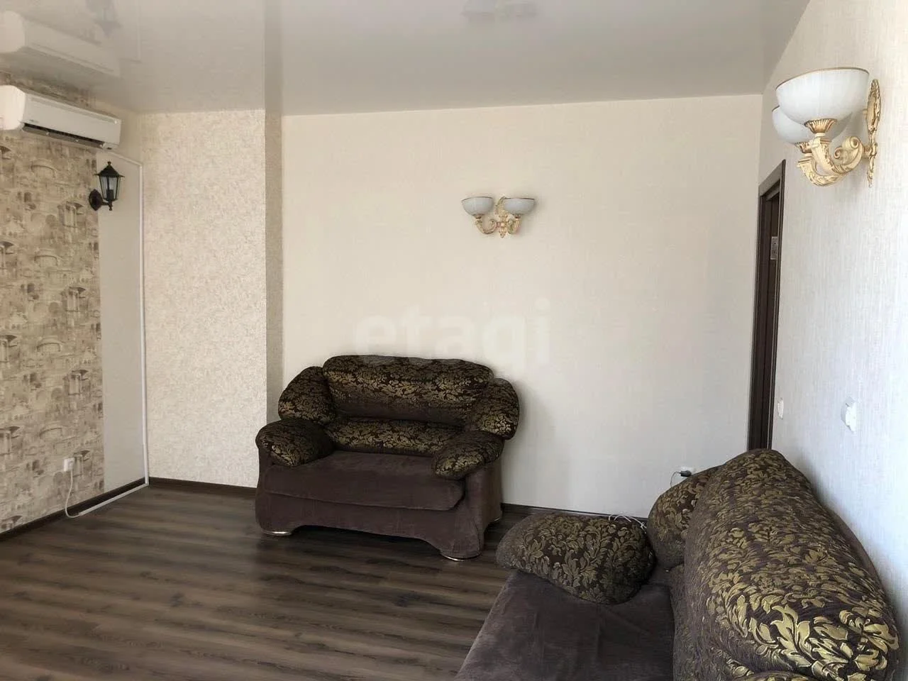 2-к квартира, 72.2м² (улица Думенко, 21) - миниатюра 9