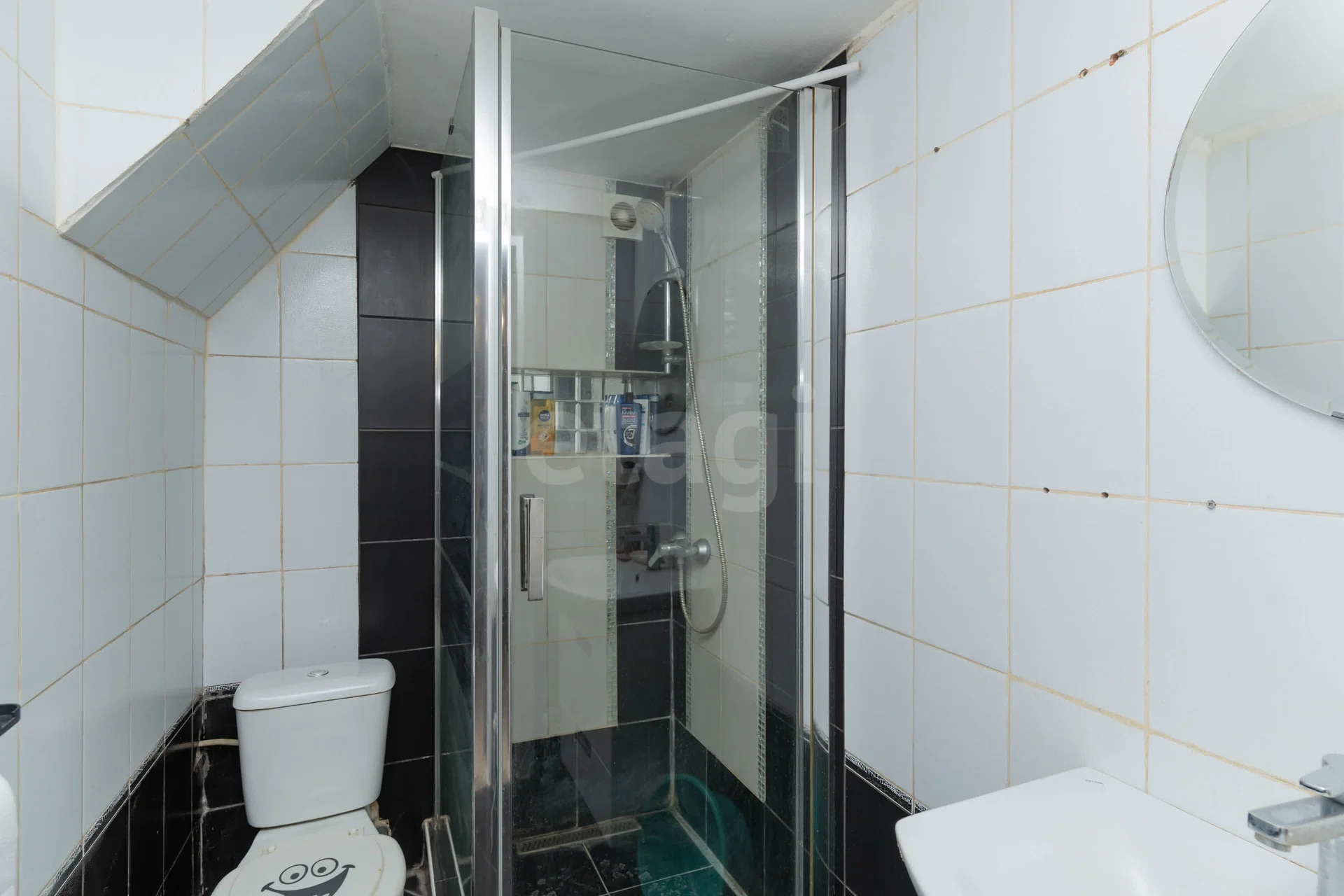 2-к квартира, 52.2м² (Фестивальная улица, 13) - изображение 1