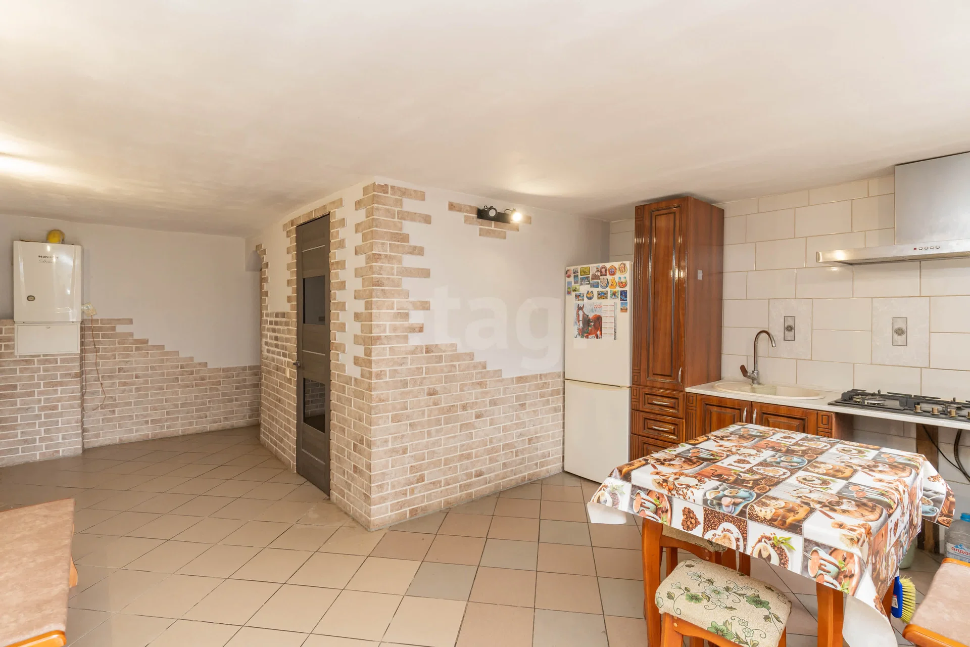 2-к квартира, 52.2м² (Фестивальная улица, 13) - миниатюра 10