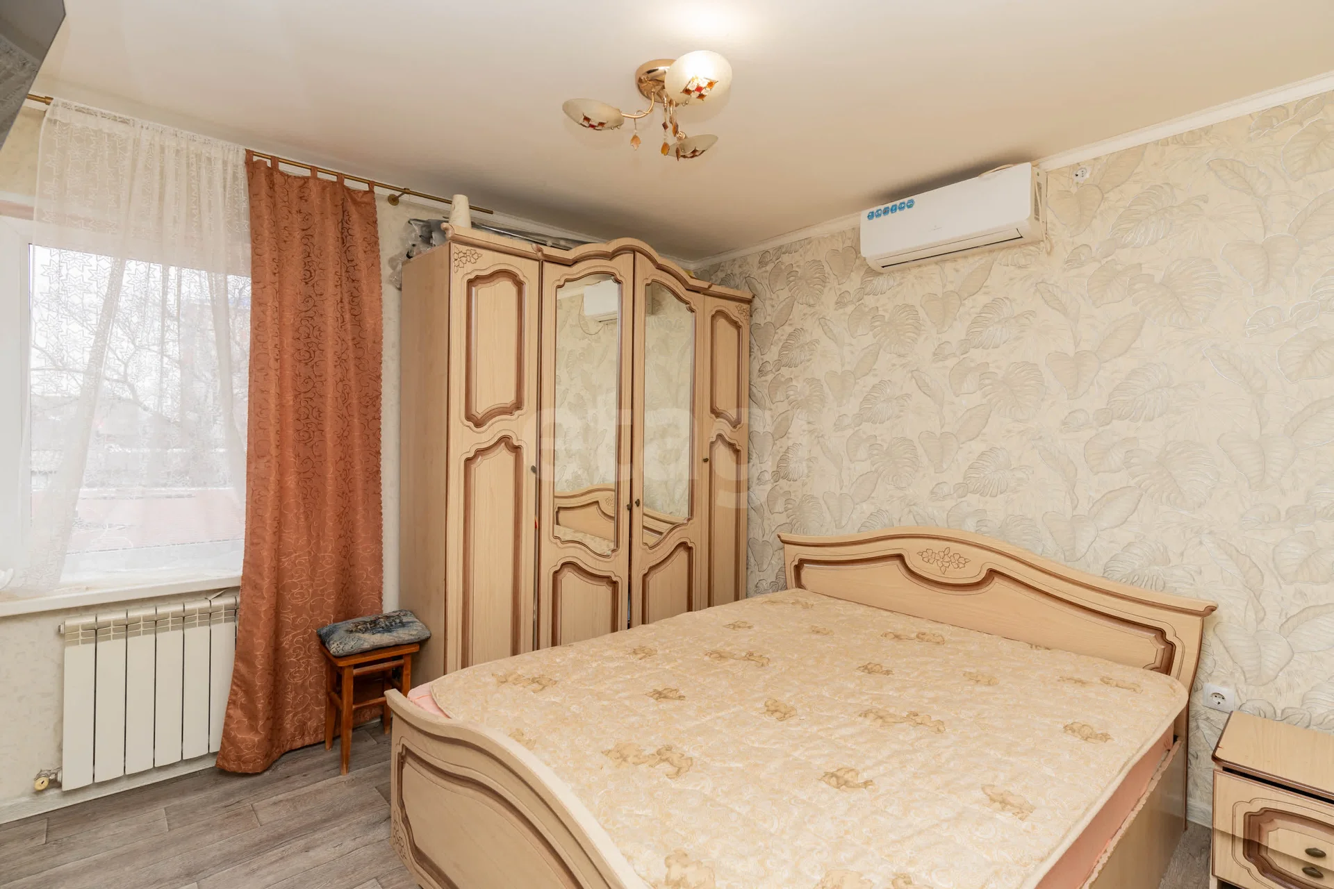 2-к квартира, 52.2м² (Фестивальная улица, 13) - миниатюра 12