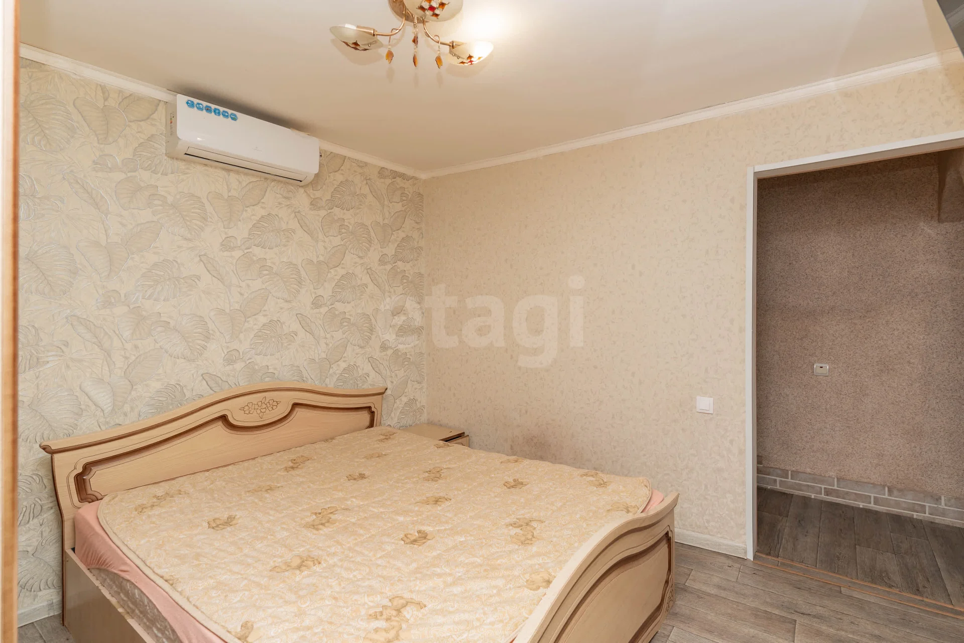 2-к квартира, 52.2м² (Фестивальная улица, 13) - миниатюра 13