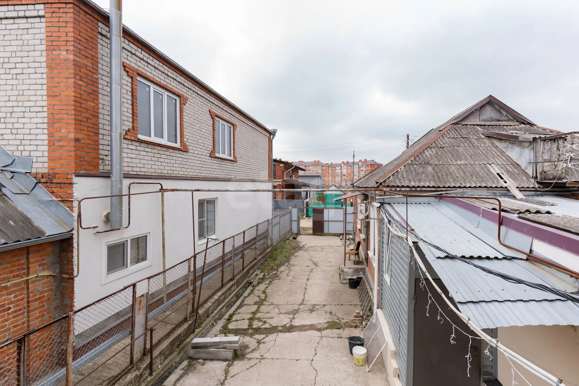 2-к квартира, 52.2м² (Фестивальная улица, 13) - миниатюра 16