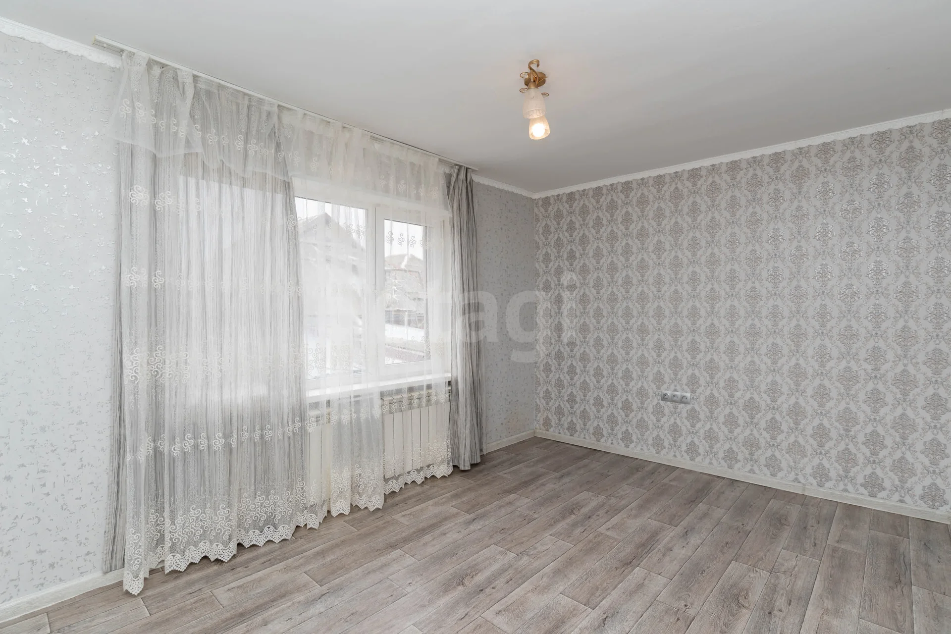 2-к квартира, 52.2м² (Фестивальная улица, 13) - миниатюра 17