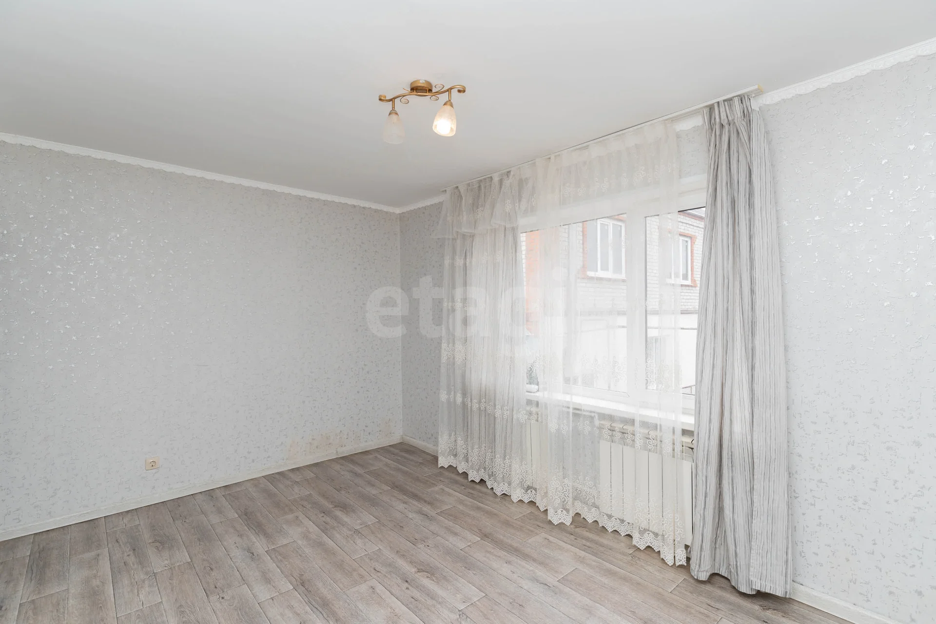 2-к квартира, 52.2м² (Фестивальная улица, 13) - миниатюра 18