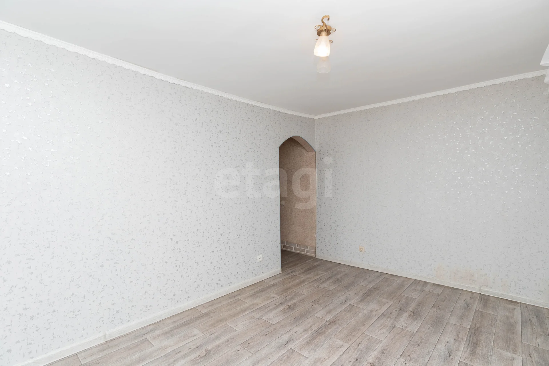 2-к квартира, 52.2м² (Фестивальная улица, 13) - миниатюра 19
