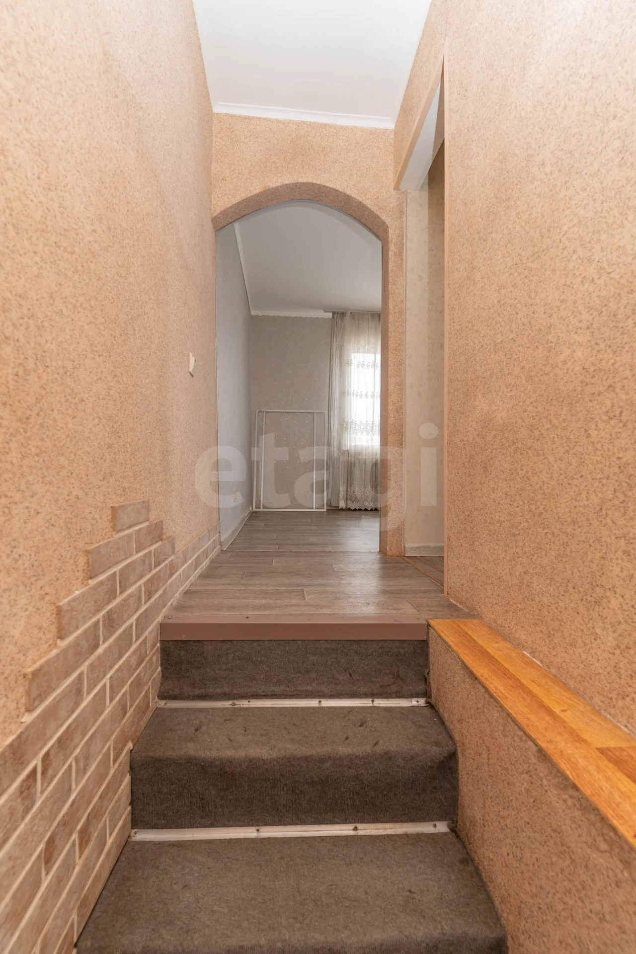 2-к квартира, 52.2м² (Фестивальная улица, 13) - миниатюра 2