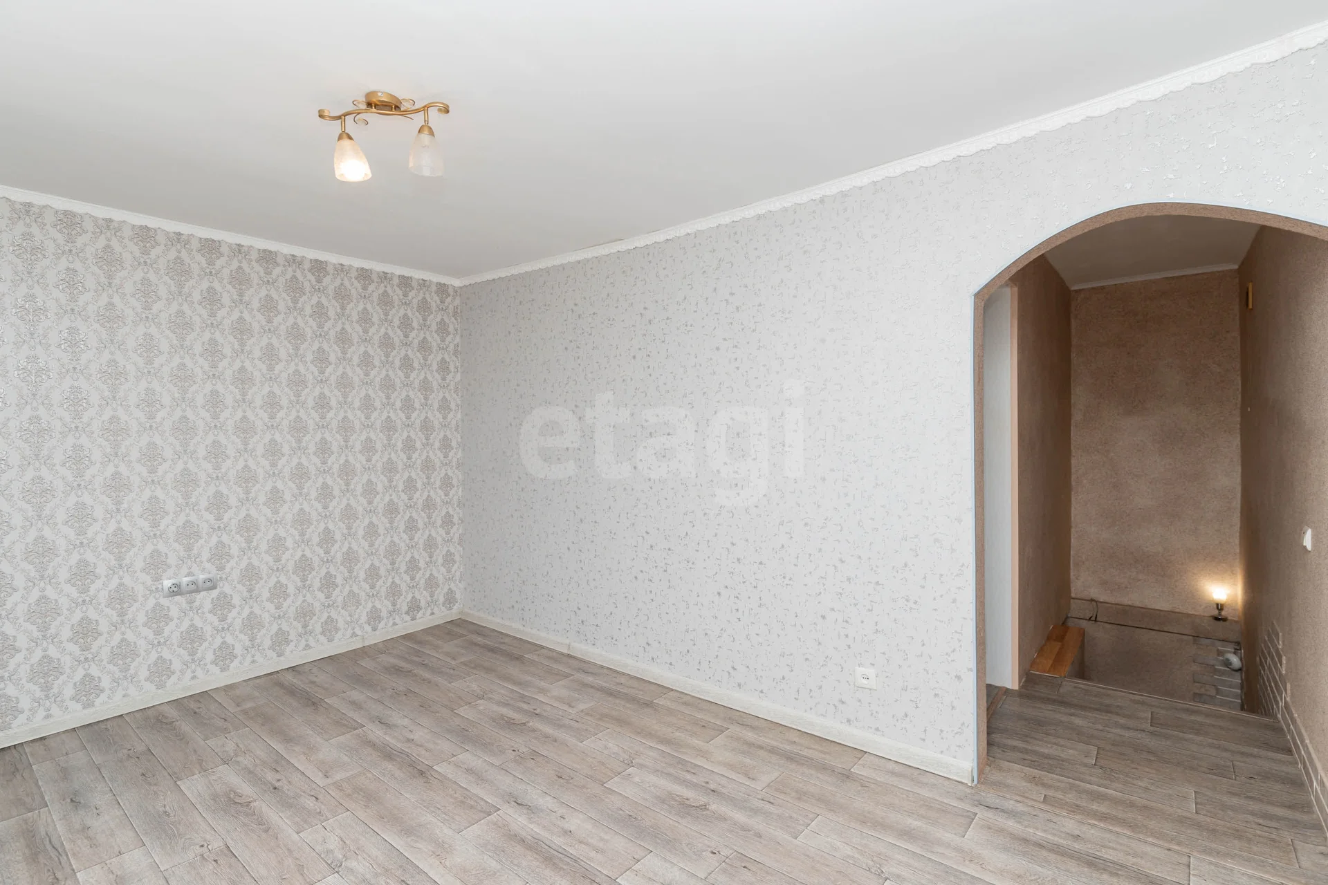 2-к квартира, 52.2м² (Фестивальная улица, 13) - миниатюра 20