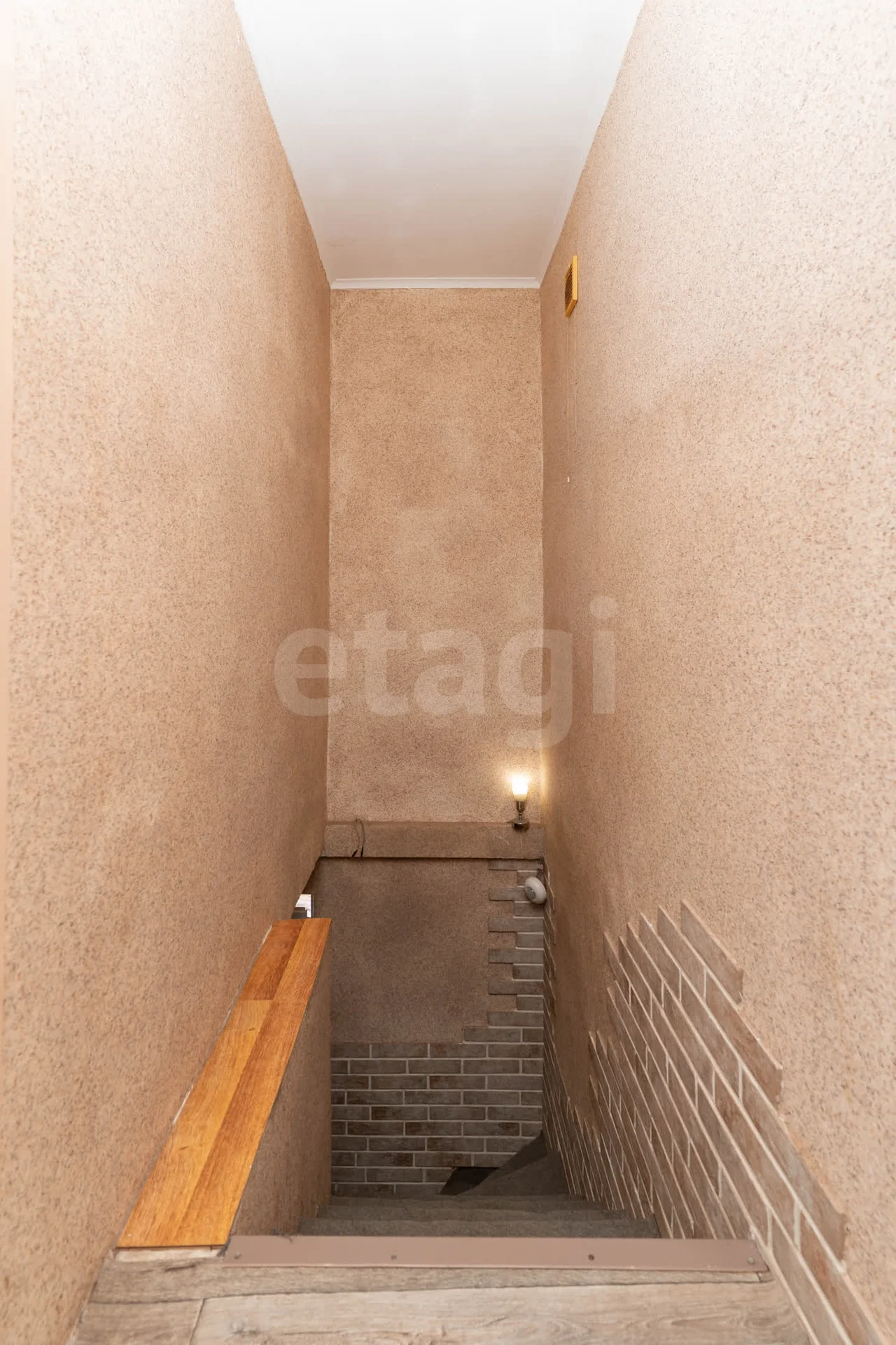 2-к квартира, 52.2м² (Фестивальная улица, 13) - миниатюра 21