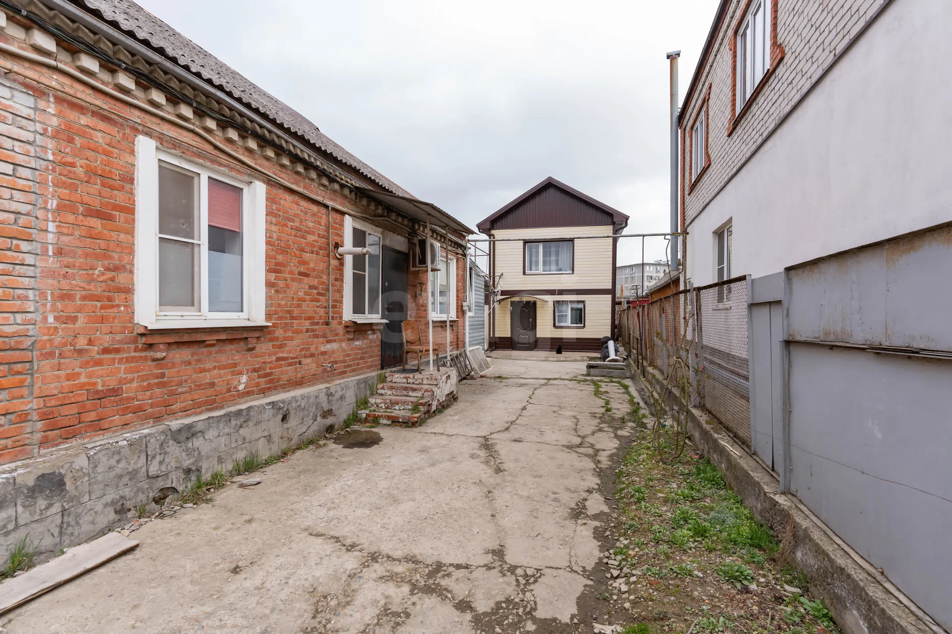 2-к квартира, 52.2м² (Фестивальная улица, 13) - миниатюра 24