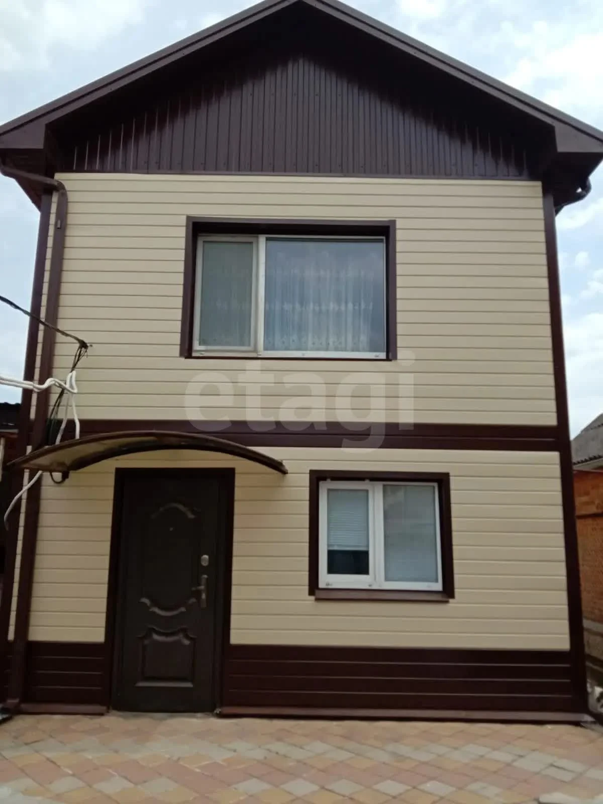 2-к квартира, 52.2м² (Фестивальная улица, 13) - миниатюра 25