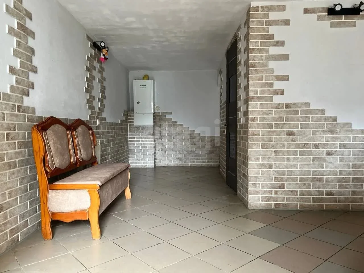 2-к квартира, 52.2м² (Фестивальная улица, 13) - миниатюра 26