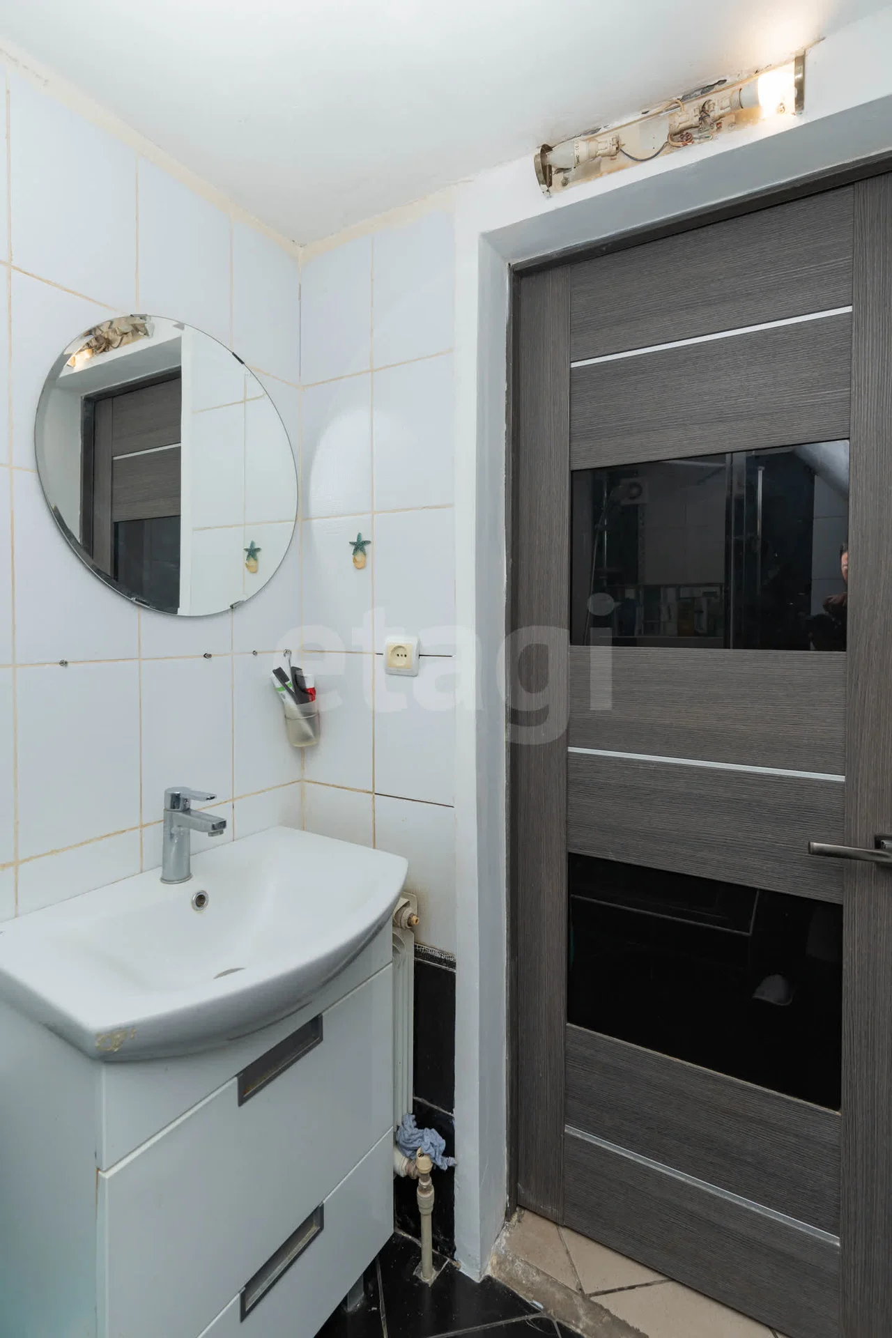 2-к квартира, 52.2м² (Фестивальная улица, 13) - миниатюра 6