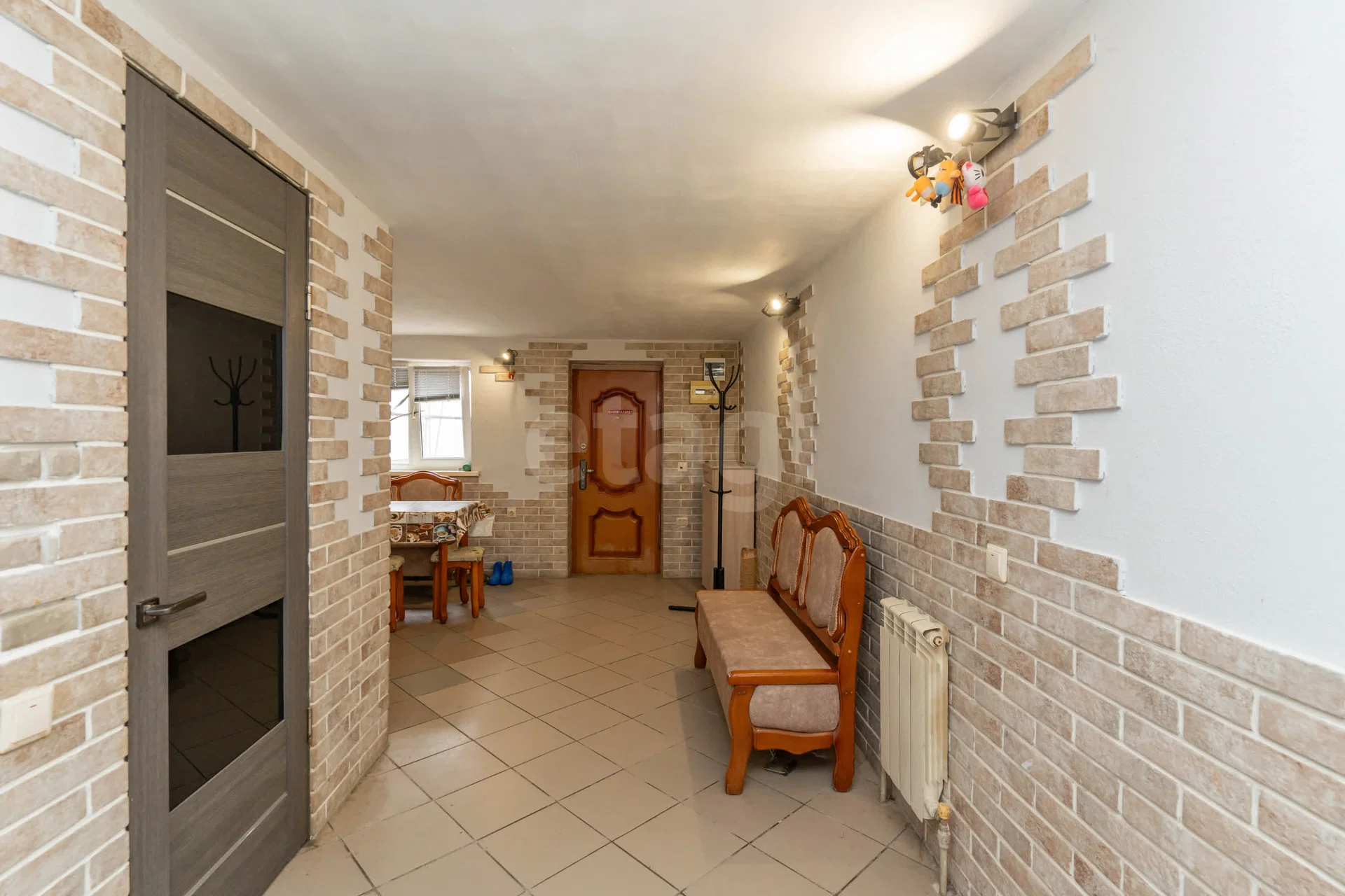 2-к квартира, 52.2м² (Фестивальная улица, 13) - миниатюра 7