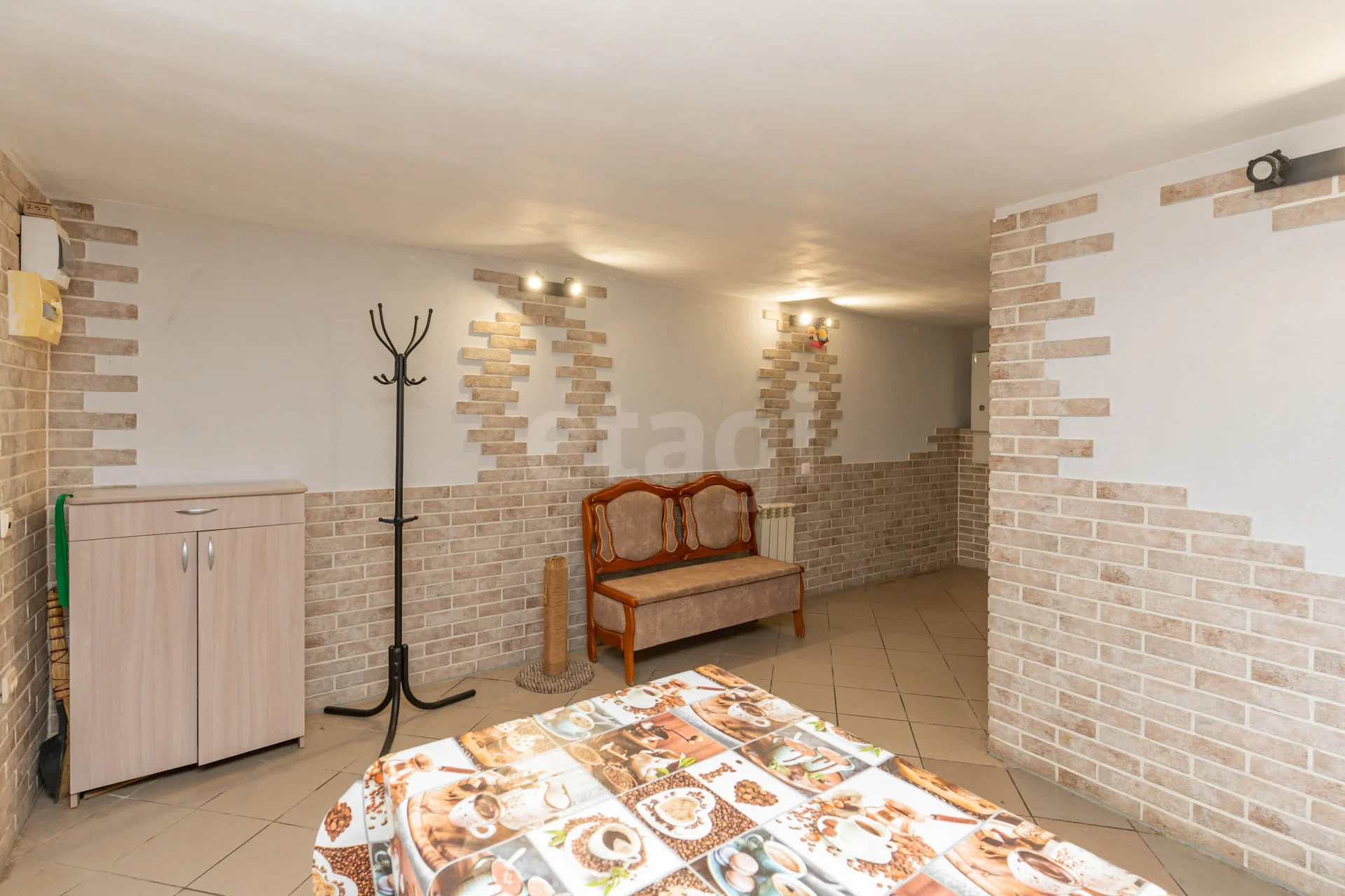2-к квартира, 52.2м² (Фестивальная улица, 13) - миниатюра 8