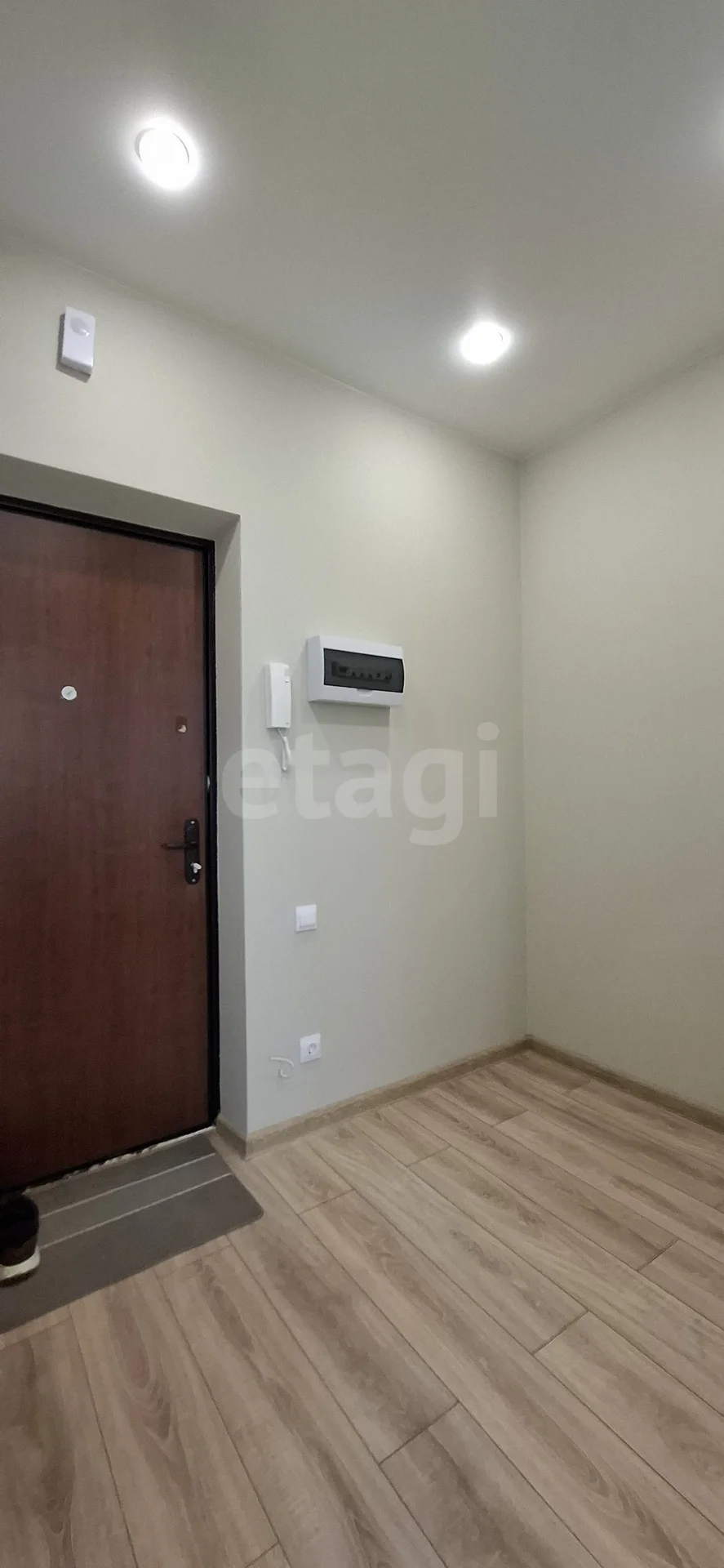 1-к квартира, 35.6м² (улица имени Героя Ростовского, 8к3) - миниатюра 12
