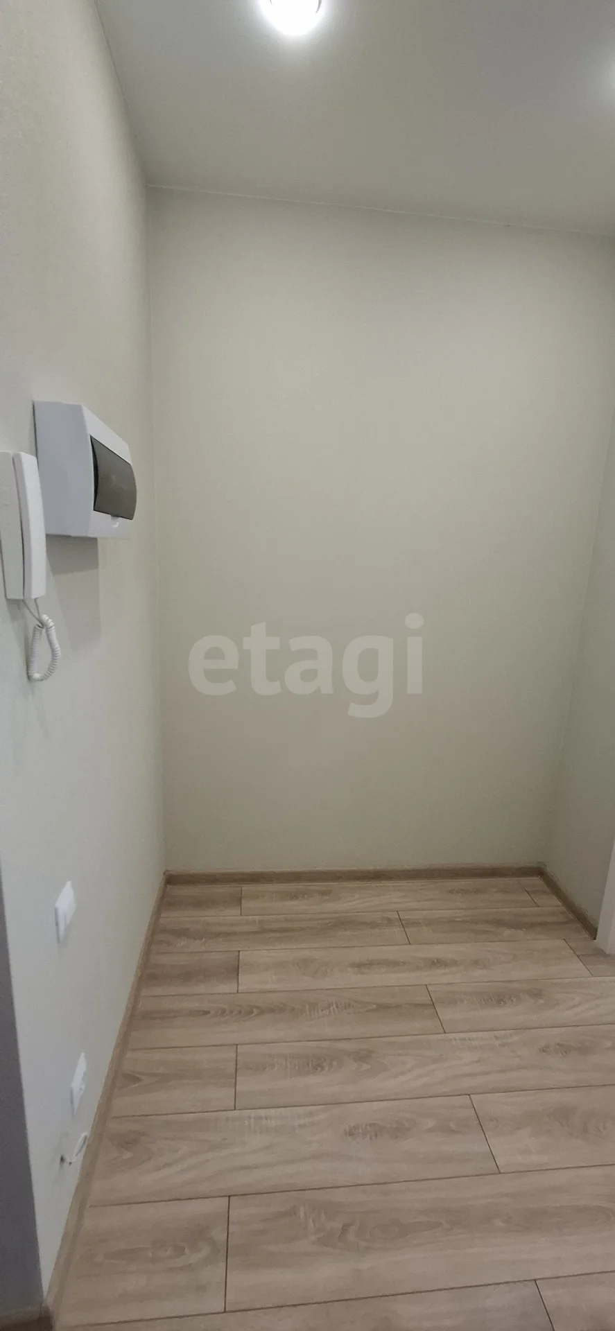 1-к квартира, 35.6м² (улица имени Героя Ростовского, 8к3) - миниатюра 8