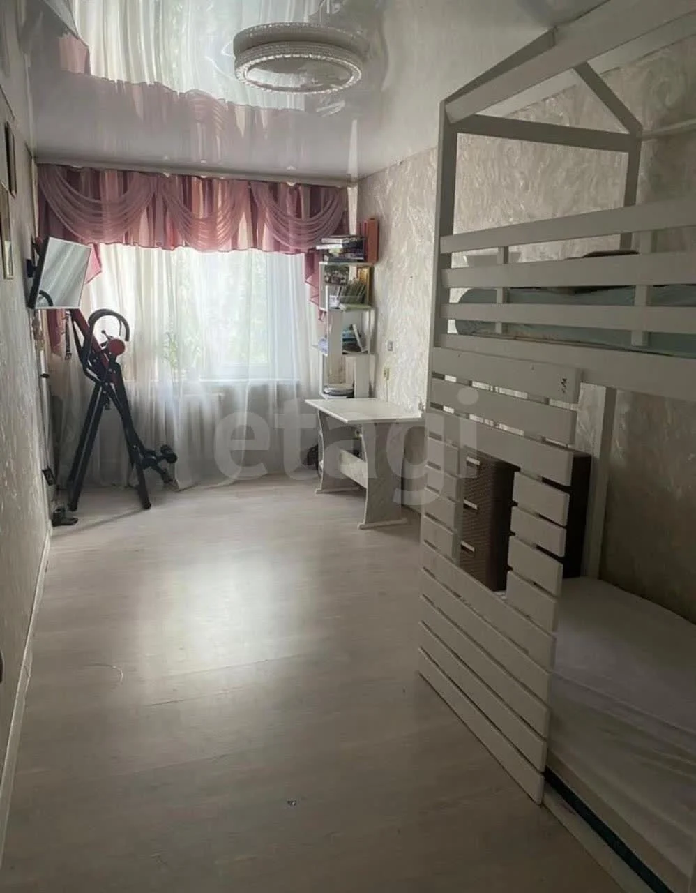 2-к квартира, 43м² (улица Авиагородок, 28) - миниатюра 5