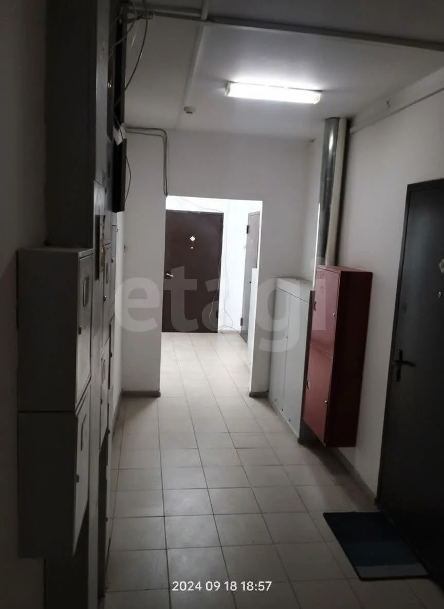 3-к квартира, 82.1м² (улица имени Николая Семеновича Котлярова, 24) - изображение 1
