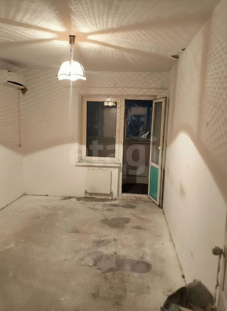 3-к квартира, 82.1м² (улица имени Николая Семеновича Котлярова, 24) - миниатюра 2