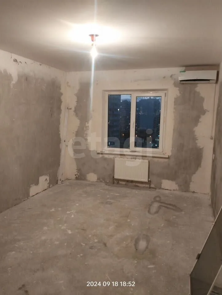 3-к квартира, 82.1м² (улица имени Николая Семеновича Котлярова, 24) - миниатюра 3