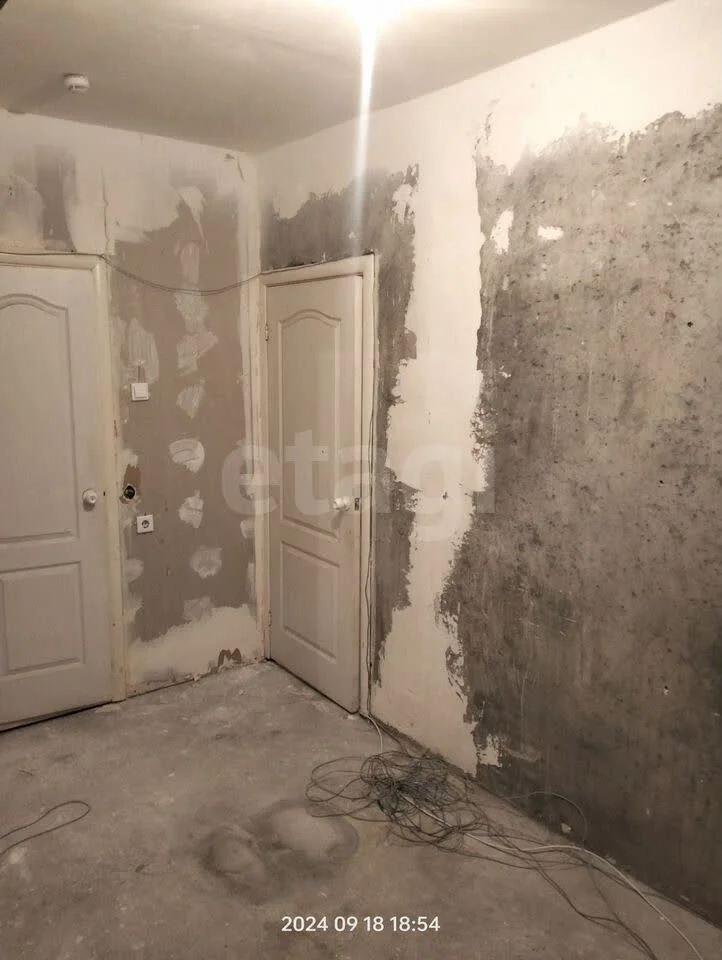 3-к квартира, 82.1м² (улица имени Николая Семеновича Котлярова, 24) - миниатюра 4