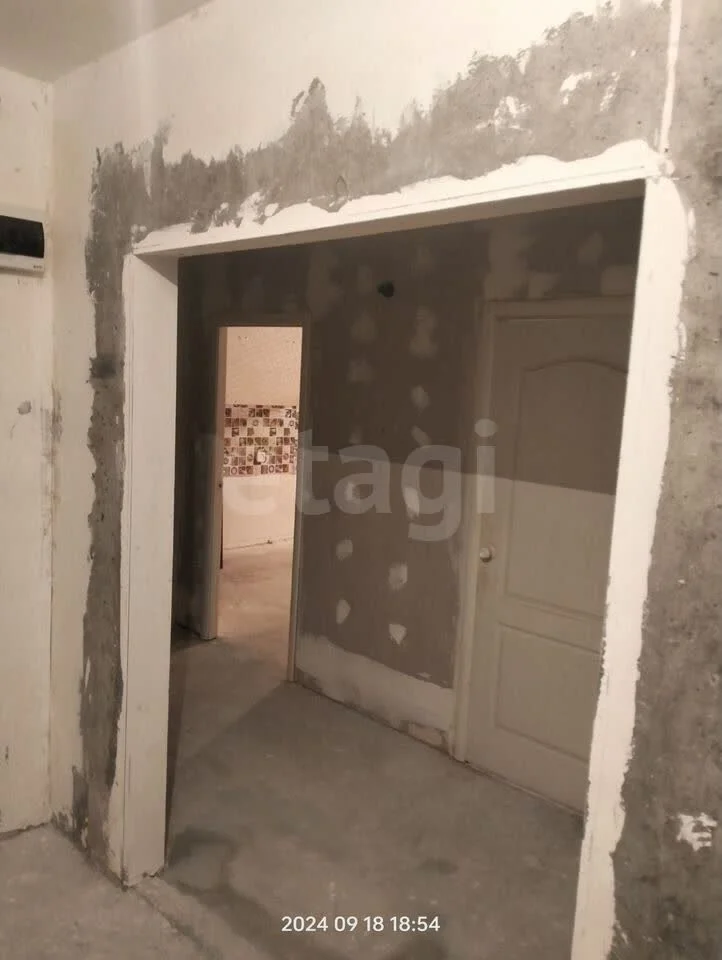 3-к квартира, 82.1м² (улица имени Николая Семеновича Котлярова, 24) - миниатюра 5