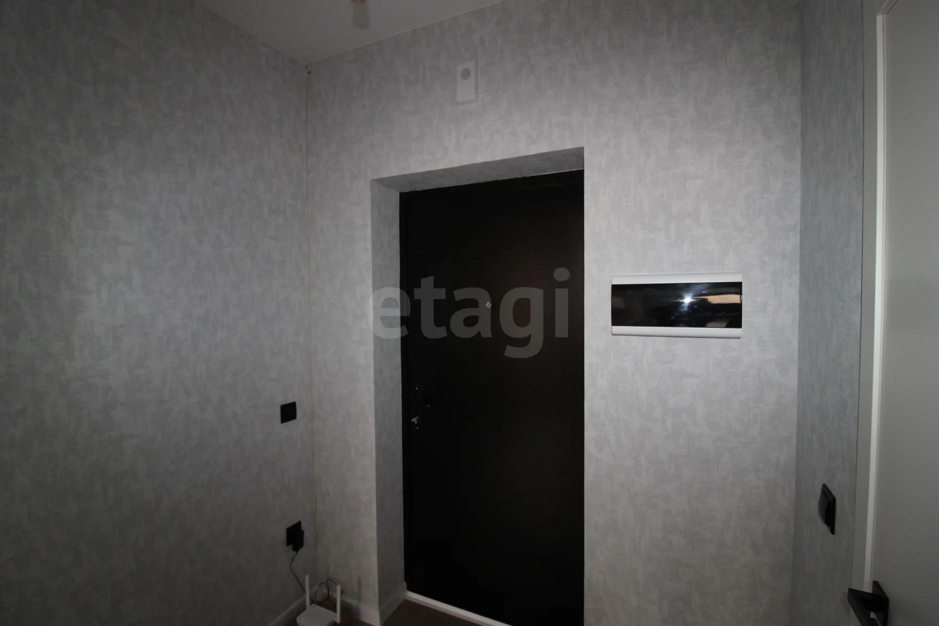 1-к квартира, 35.1м² (улица Лётчика Позднякова, 2к23) - миниатюра 11