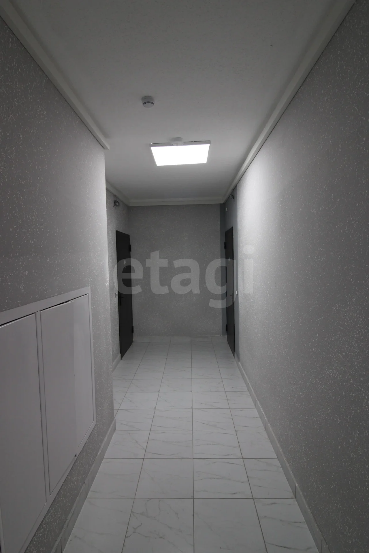 1-к квартира, 35.1м² (улица Лётчика Позднякова, 2к23) - миниатюра 14