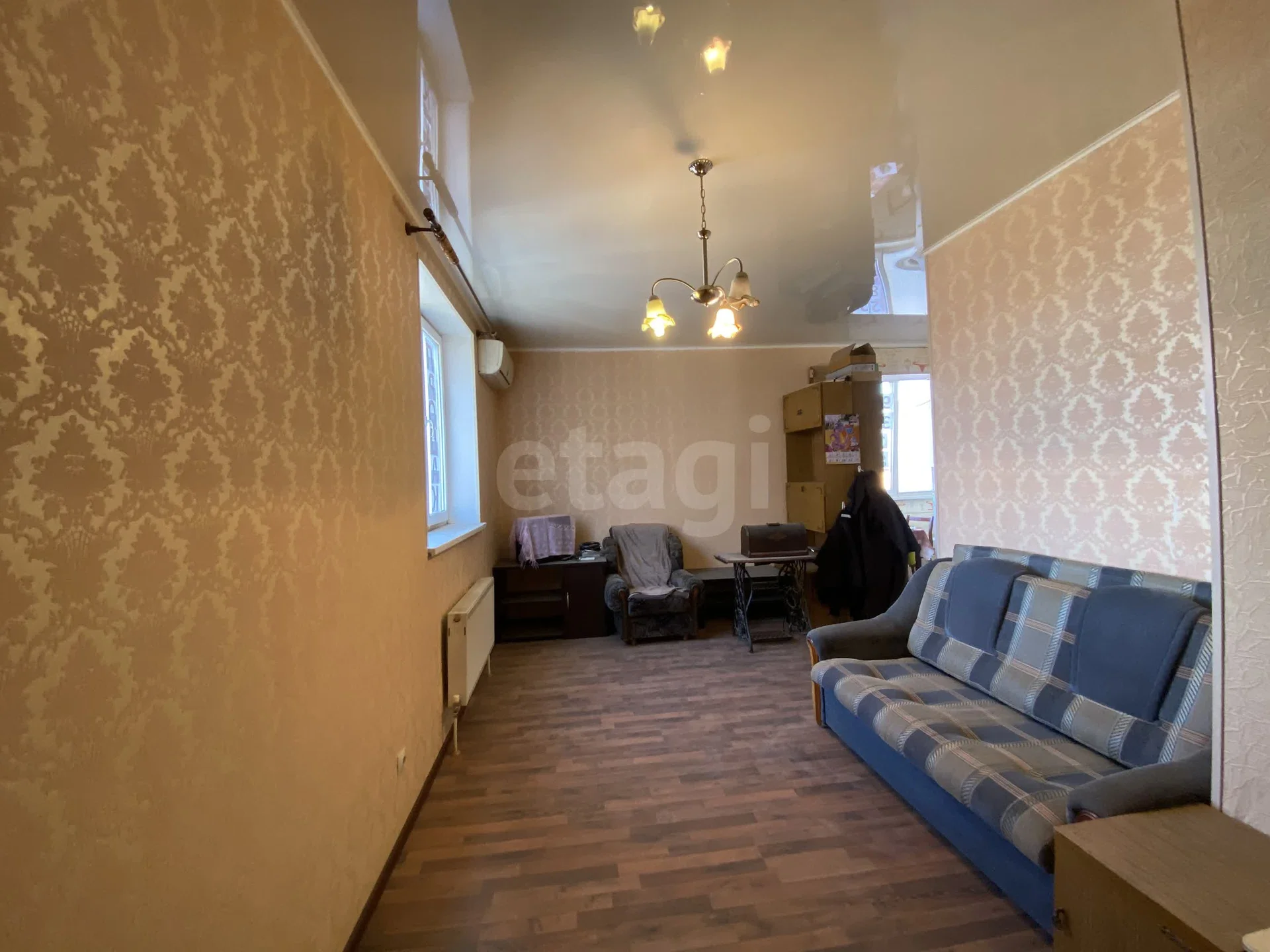 1-к квартира, 33.7м² (Городская улица, 8) - миниатюра 5