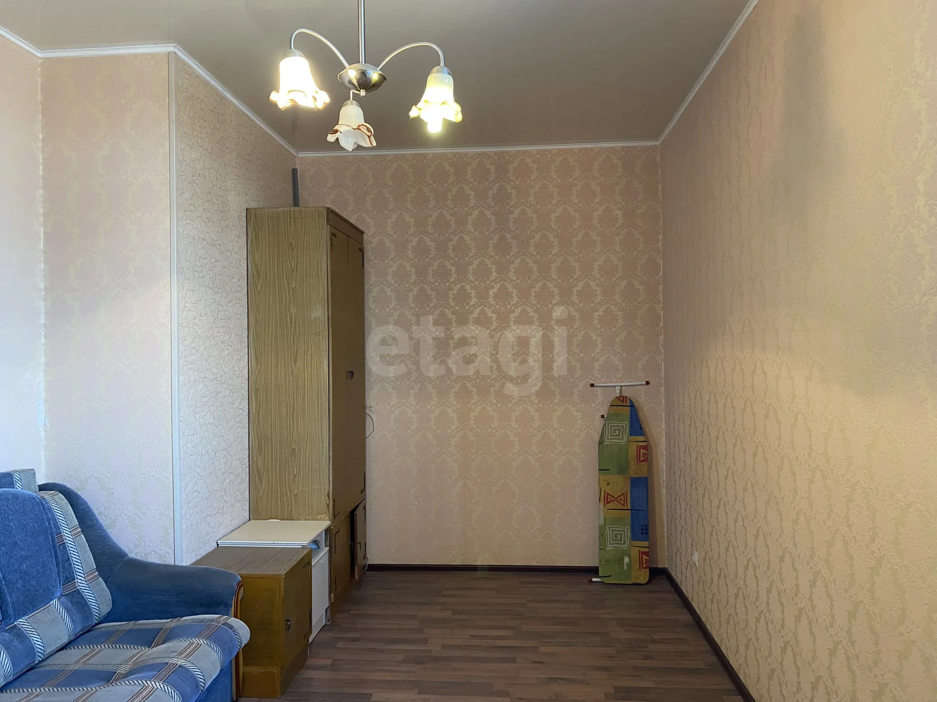 1-к квартира, 33.7м² (Городская улица, 8) - миниатюра 6